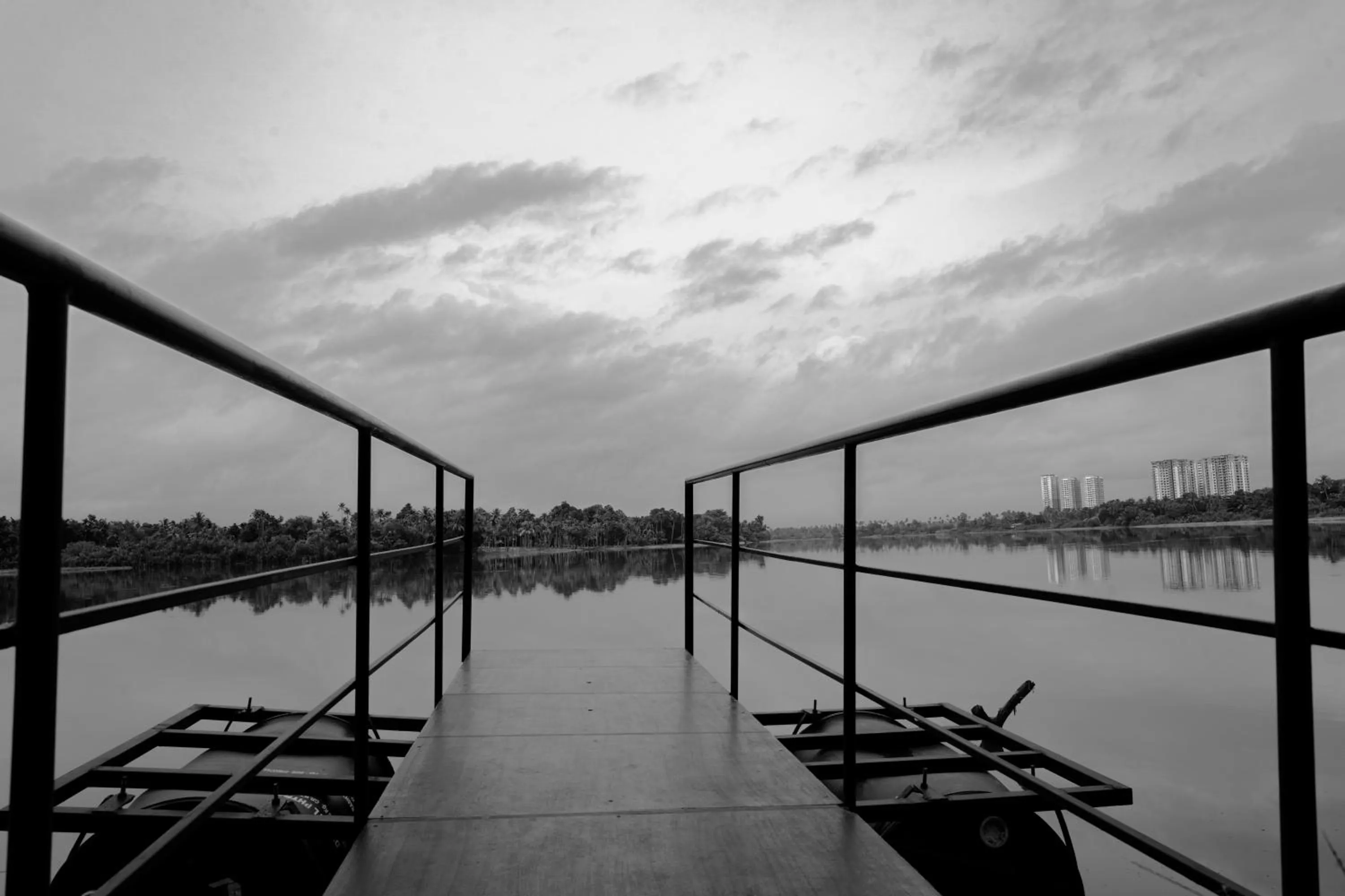 River view in S RIVER RESORTS