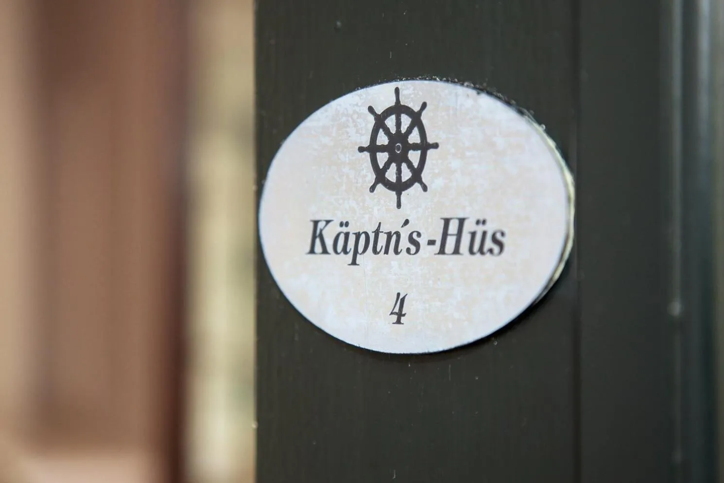 Kaeptn s Hues