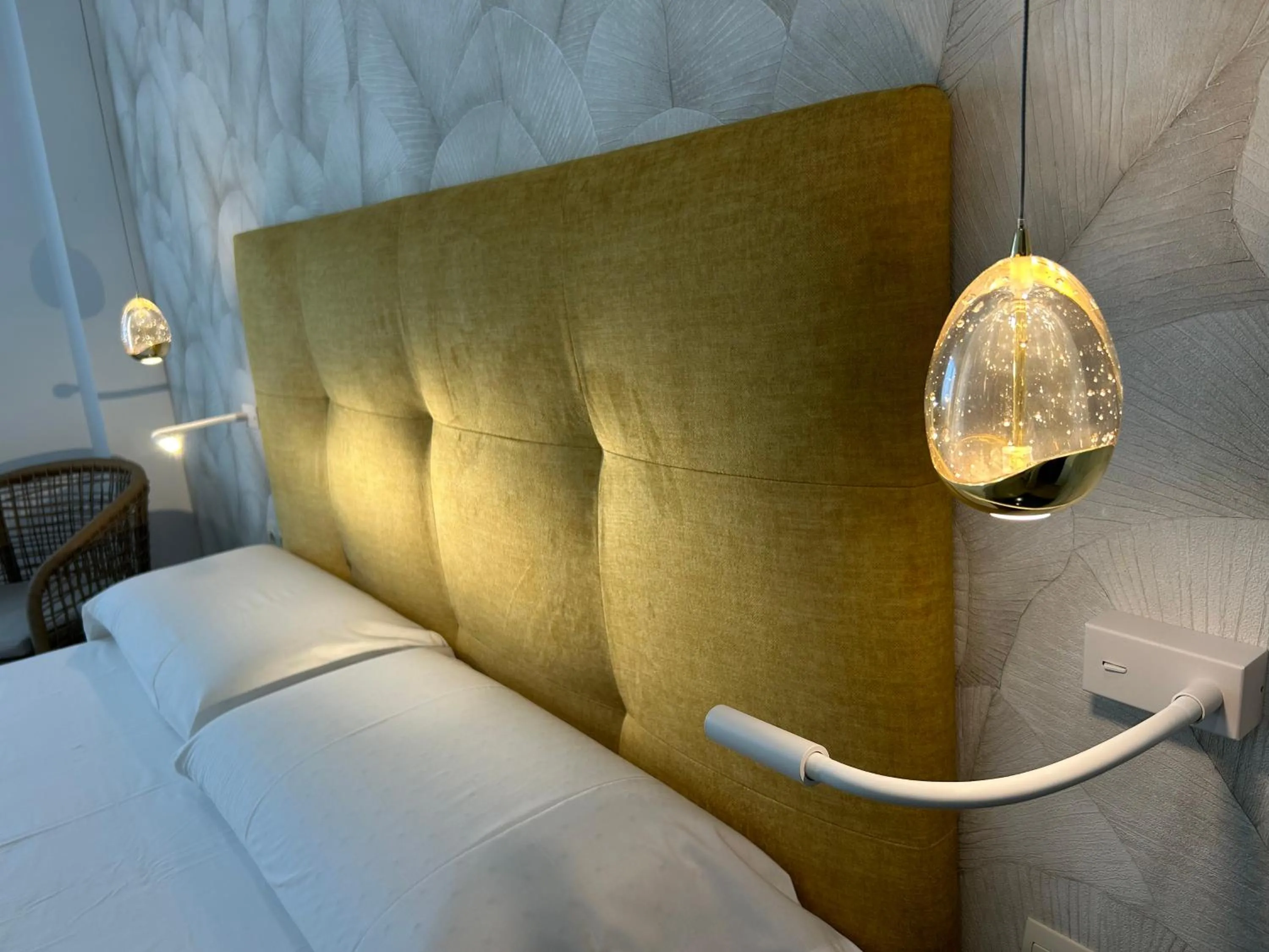 Sevilla Suite Azahar