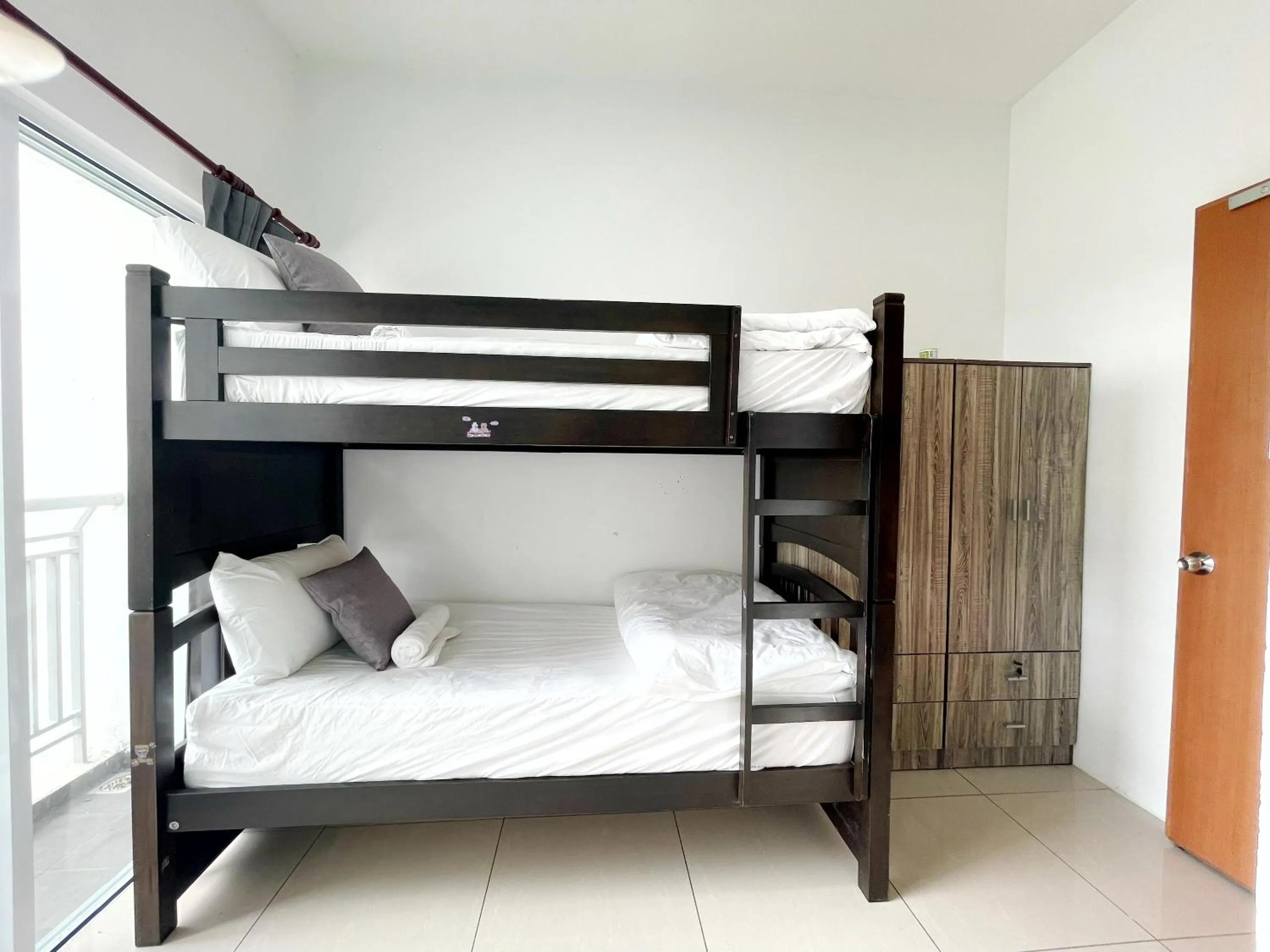 Bedroom, Bed in MesaHill Homestay, Nilai by S&T Homez
