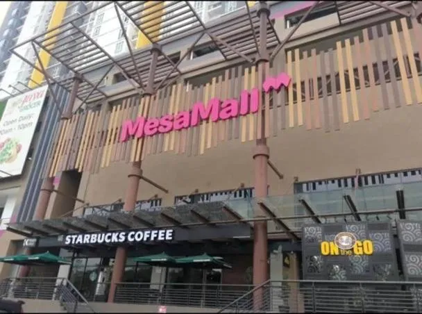 Property building in MesaHill Homestay, Nilai by S&T Homez