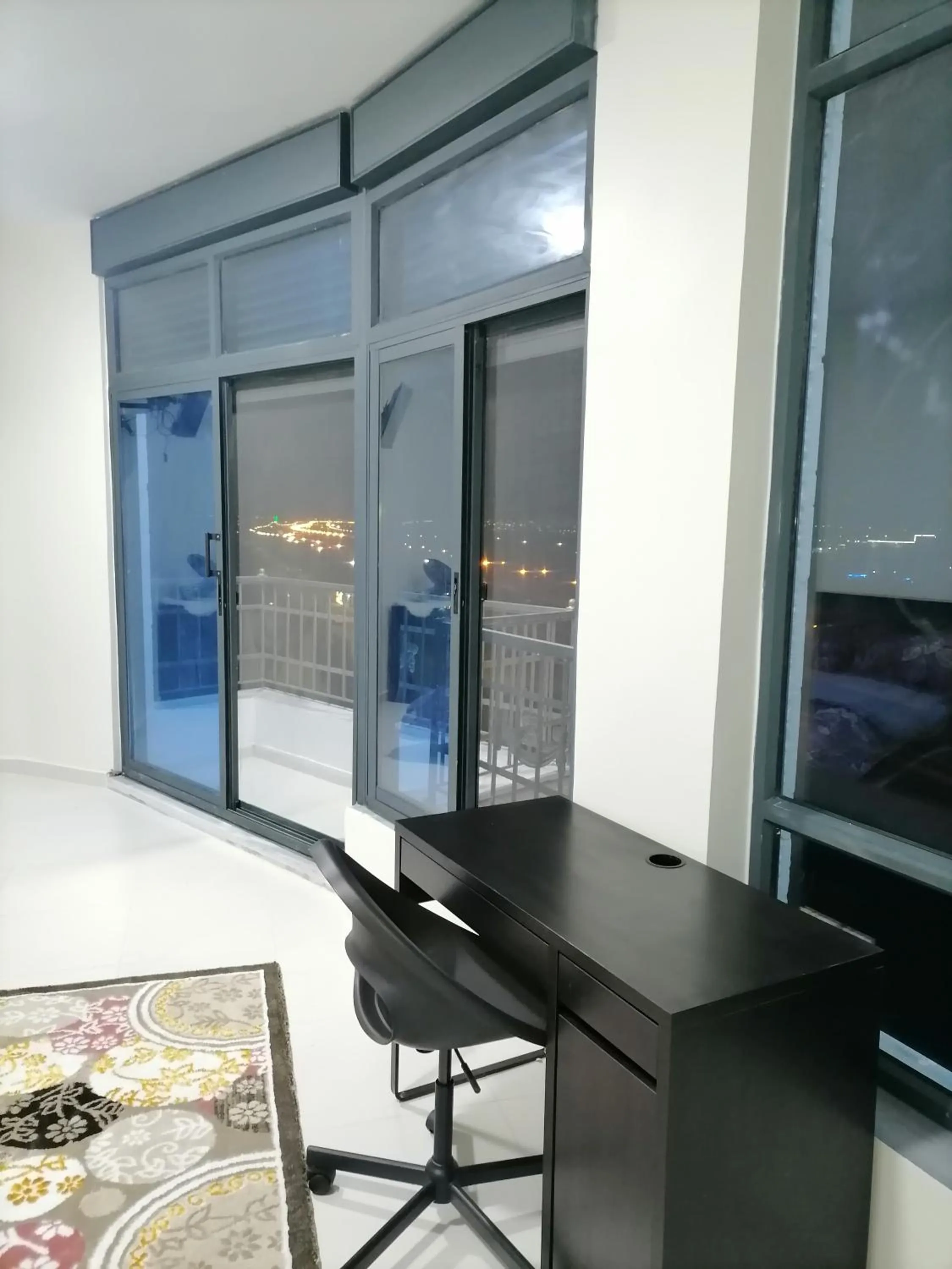 View (from property/room) in Durrat Al Israa