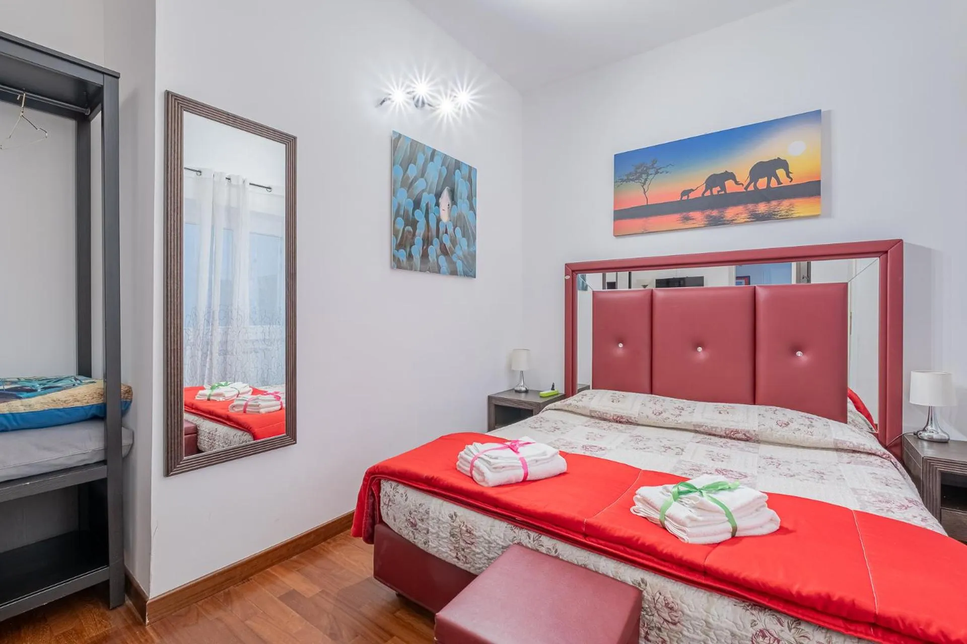 Bed in Bed and Breakfast Impruneta28