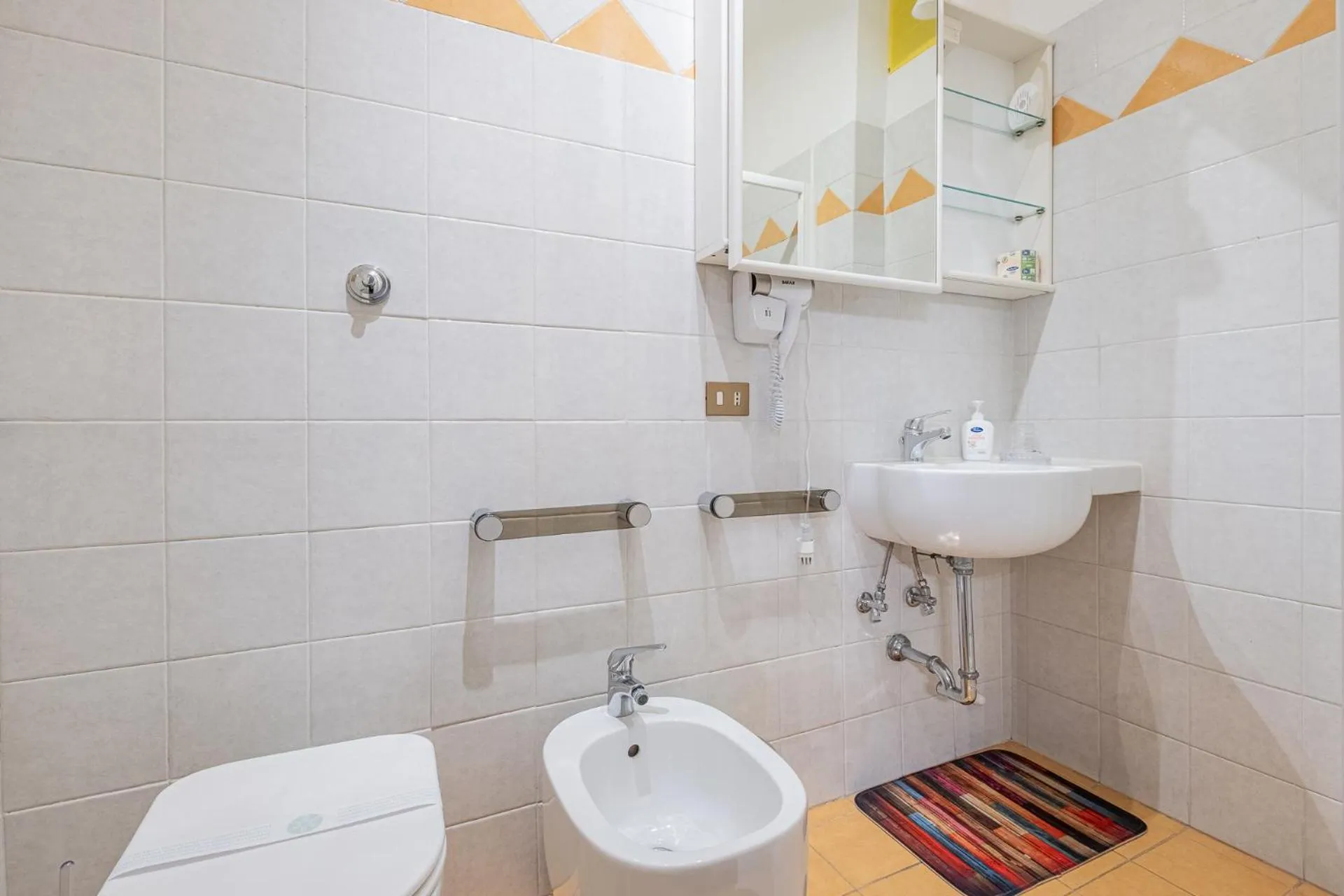 Bed and Breakfast Impruneta28