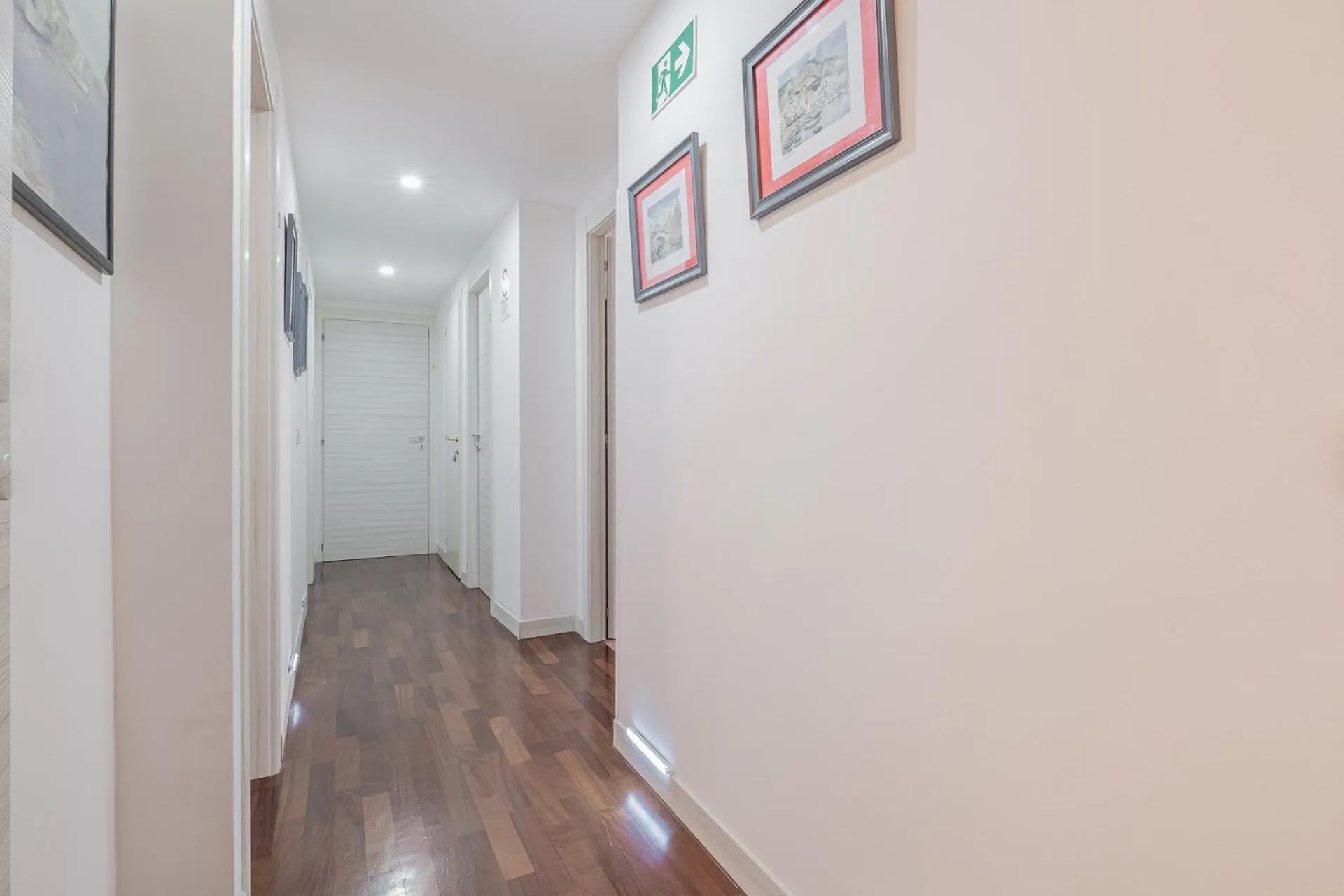 Bed and Breakfast Impruneta28