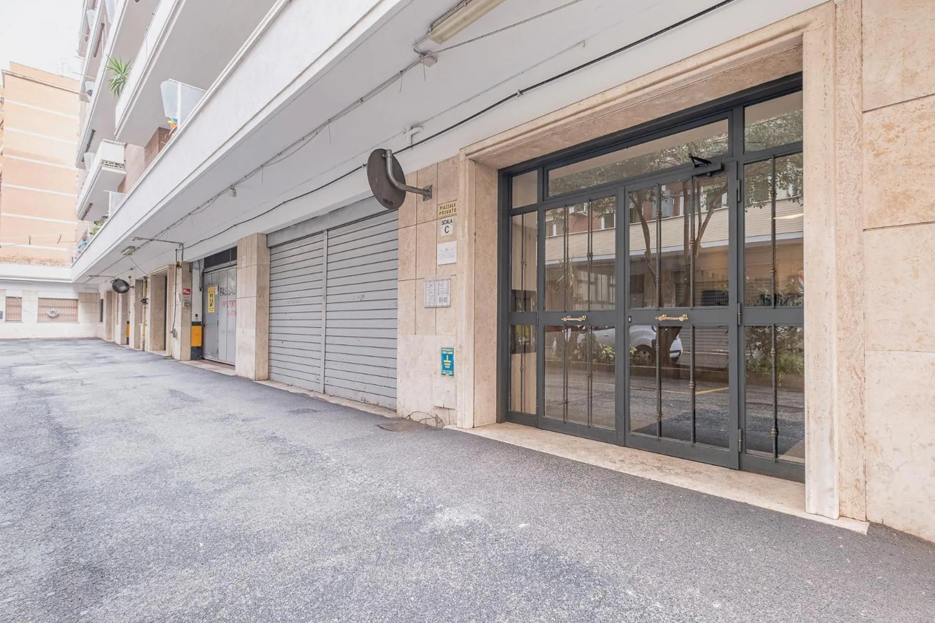 Bed and Breakfast Impruneta28