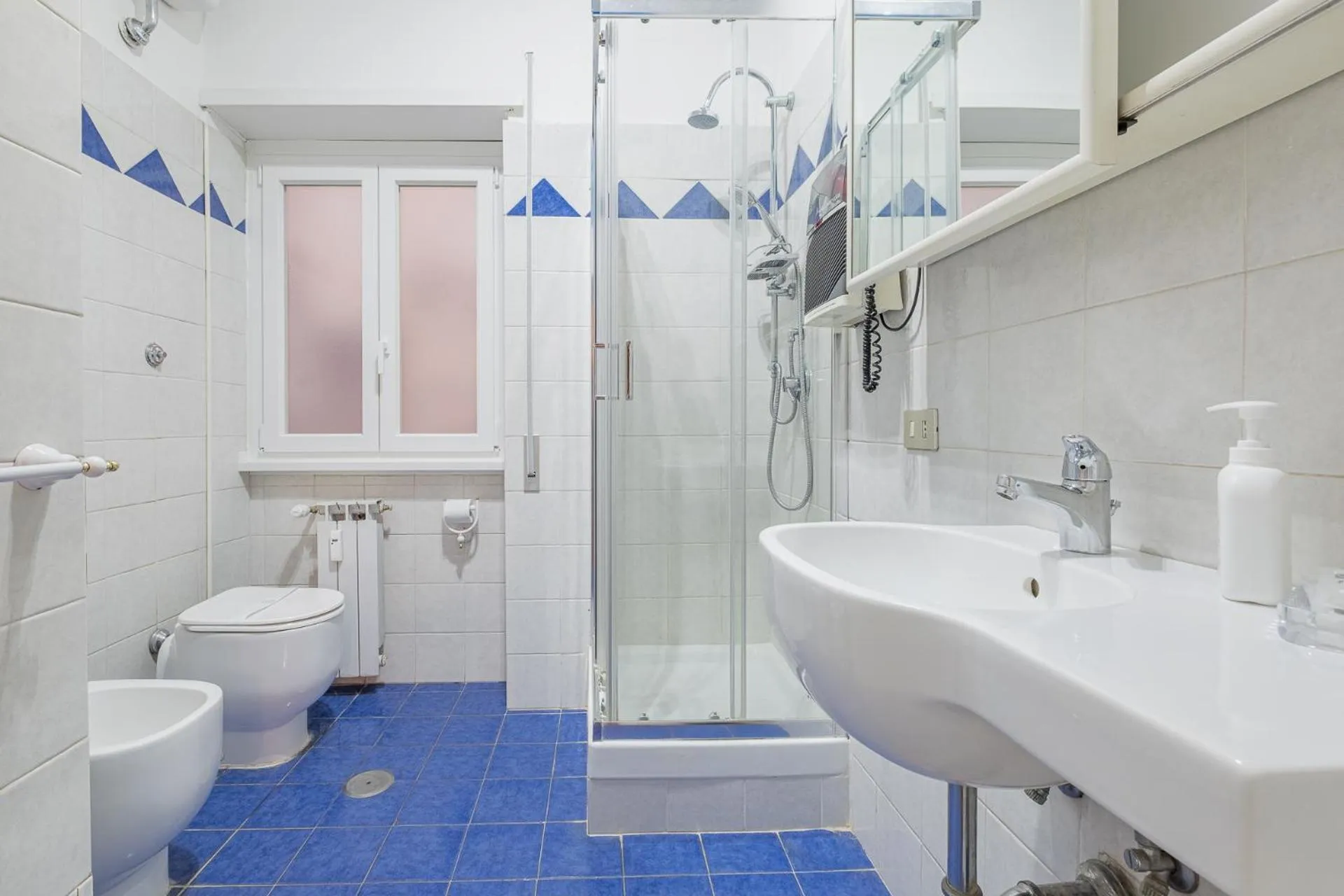 Bed and Breakfast Impruneta28