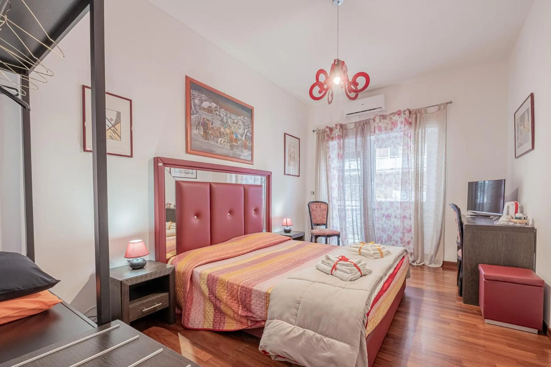 Bed in Bed and Breakfast Impruneta28