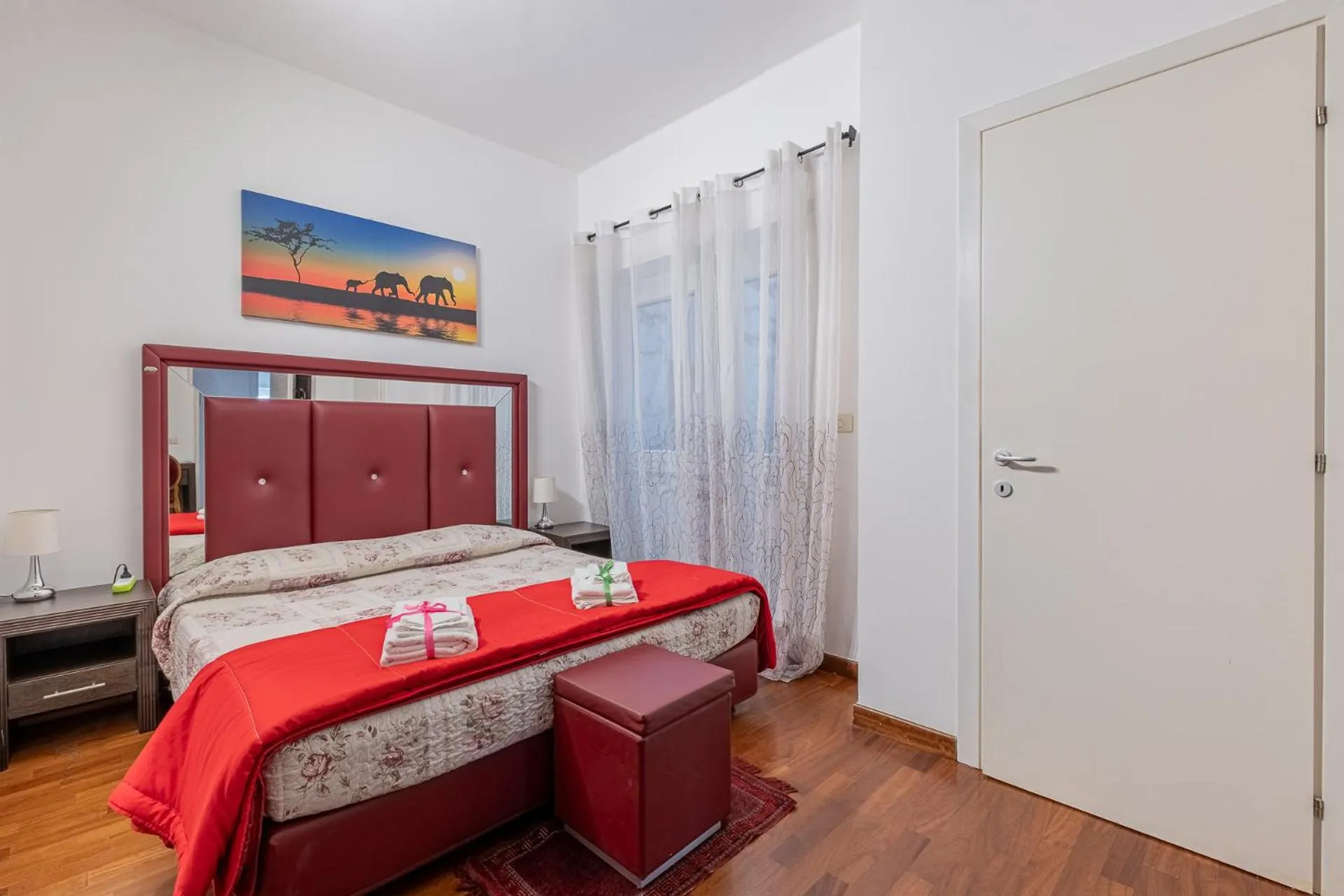 Bed in Bed and Breakfast Impruneta28