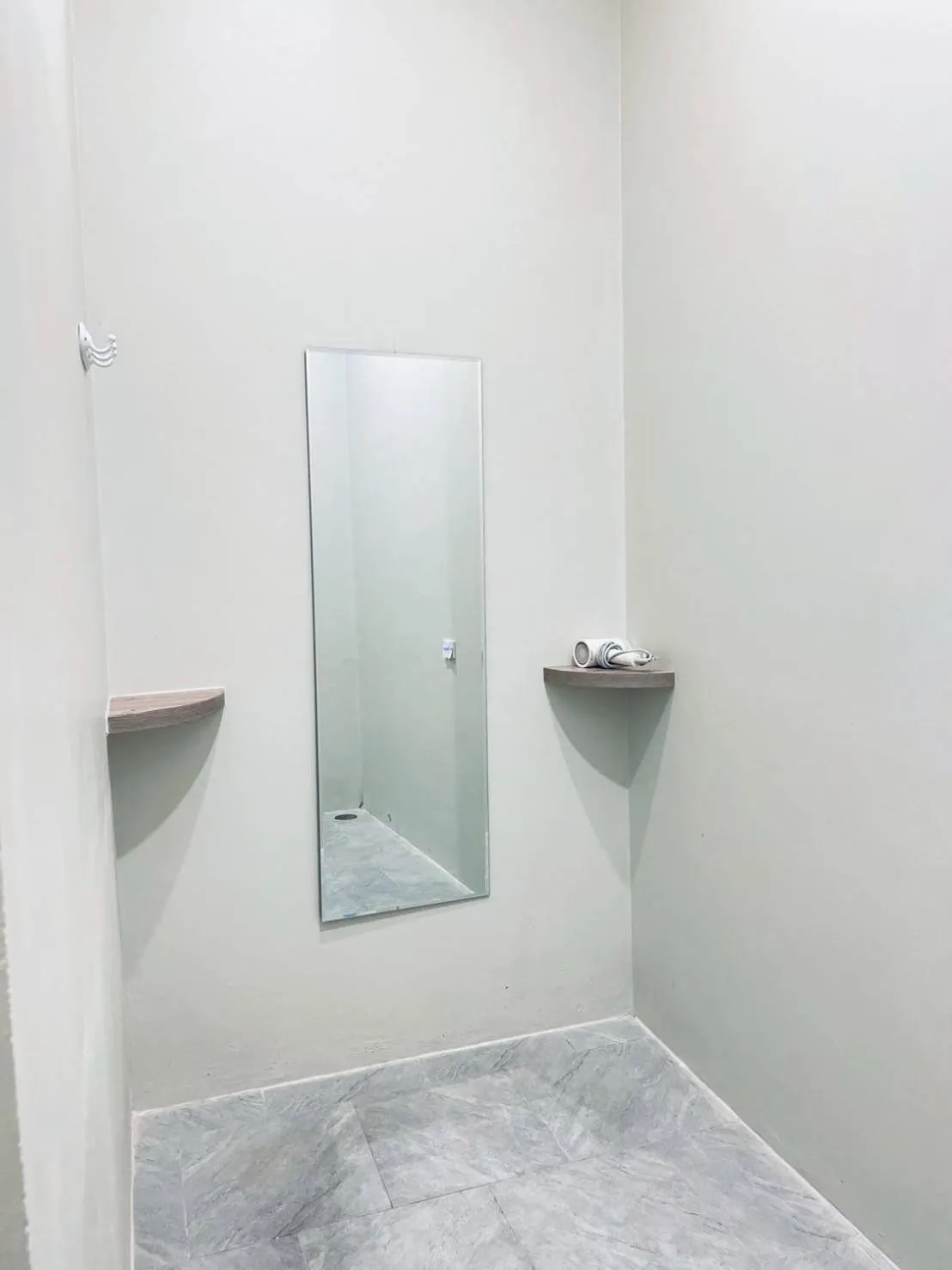 Bathroom in THE BELONG BOUTIQUE HOTEL