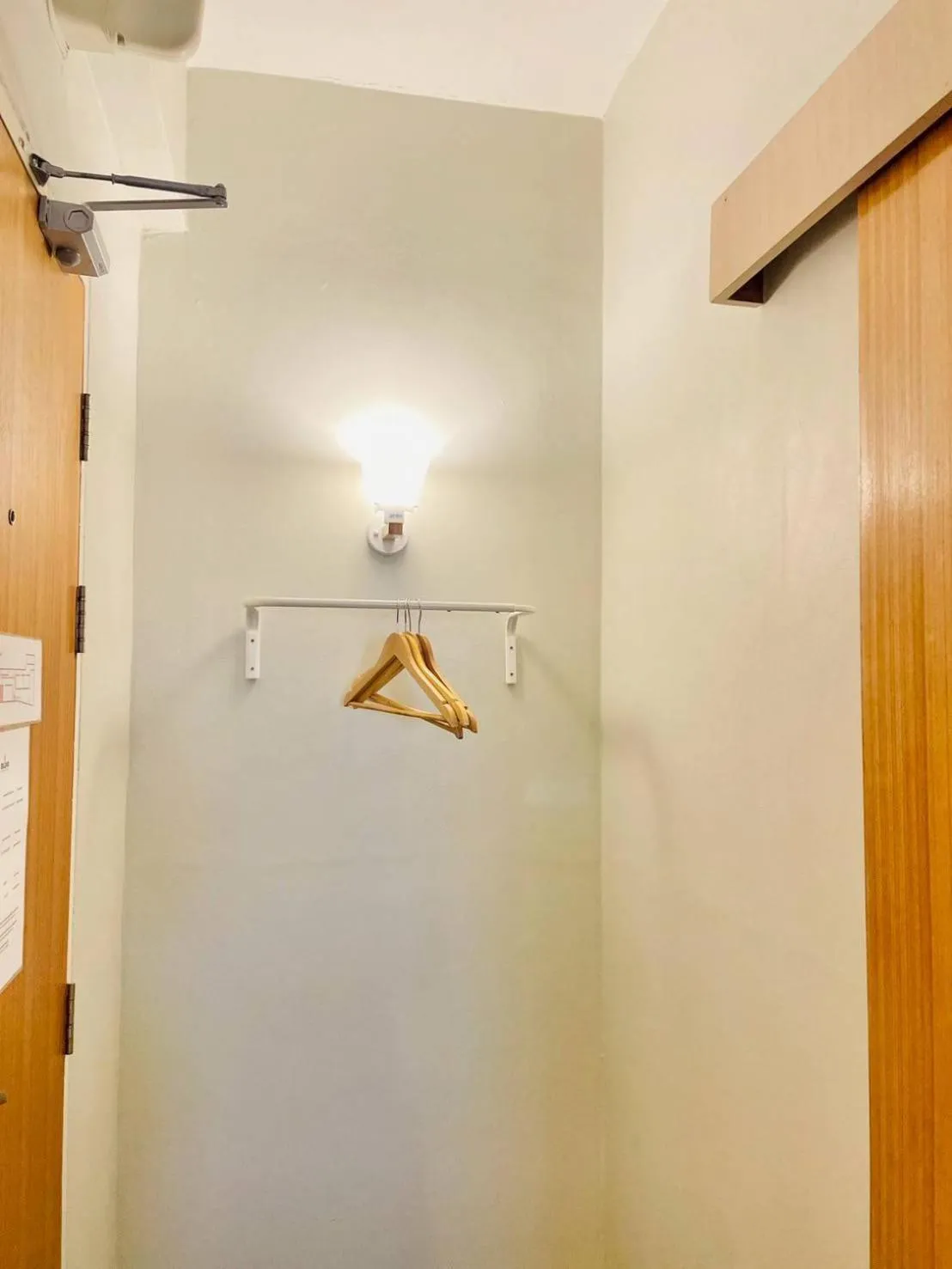 Photo of the whole room in THE BELONG BOUTIQUE HOTEL