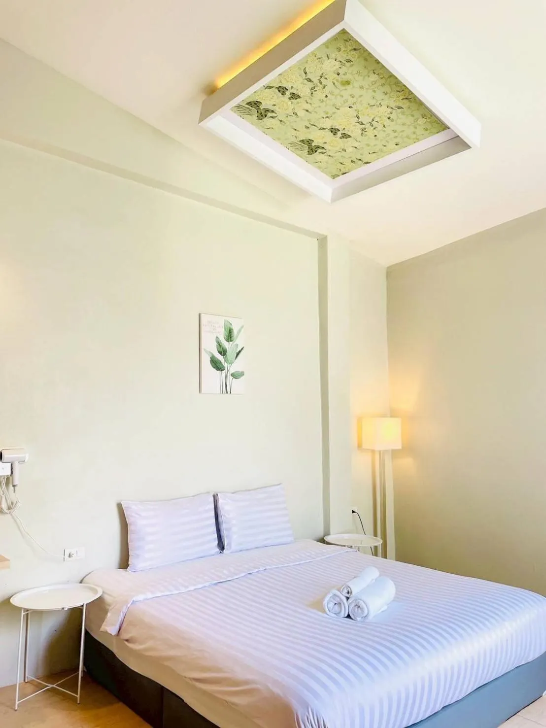 Bedroom, Bed in THE BELONG BOUTIQUE HOTEL