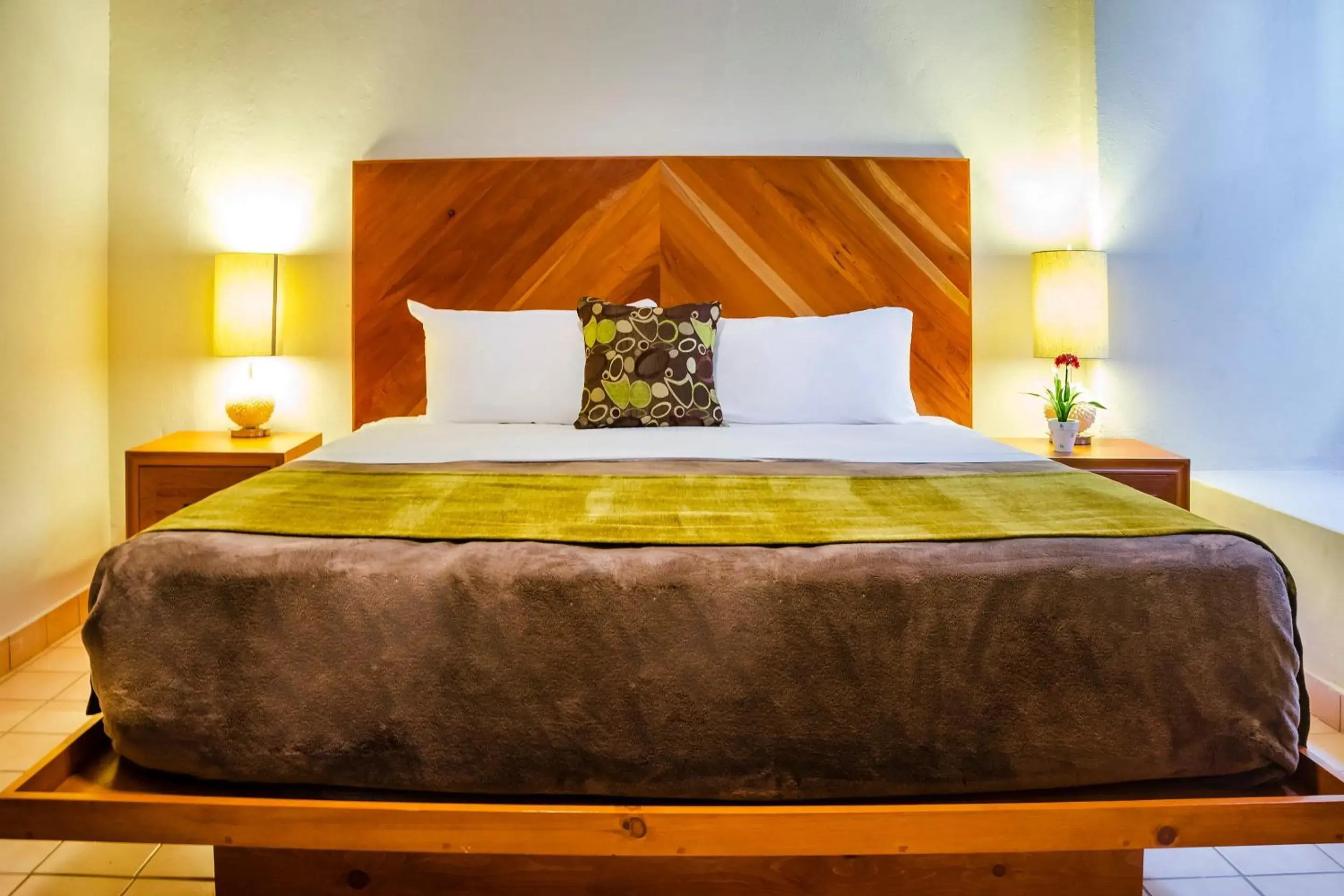 Family Suite in Castillo Blarney Inn Family Suite in Castillo Blarney Inn