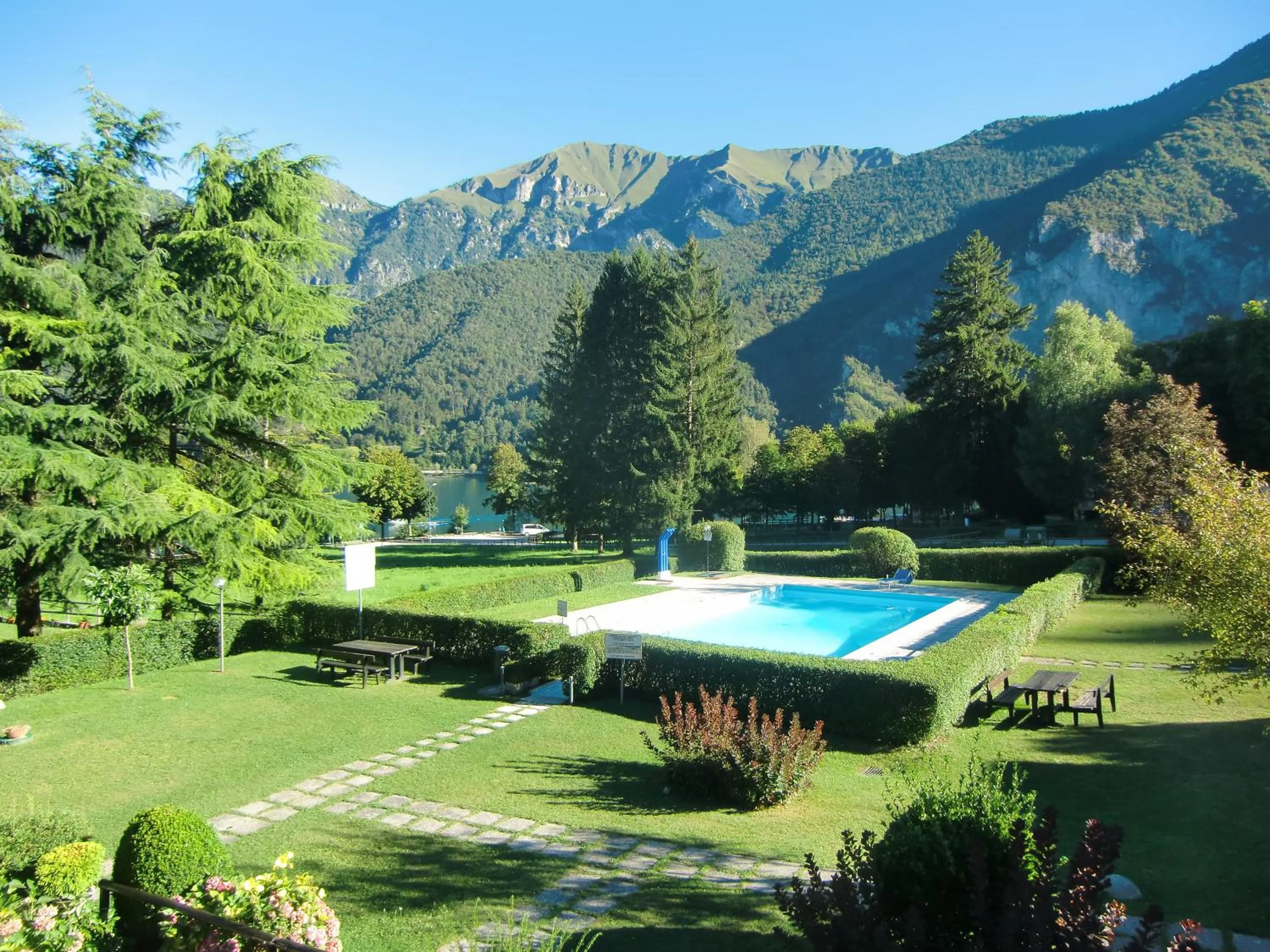 Appartamento Belvedere