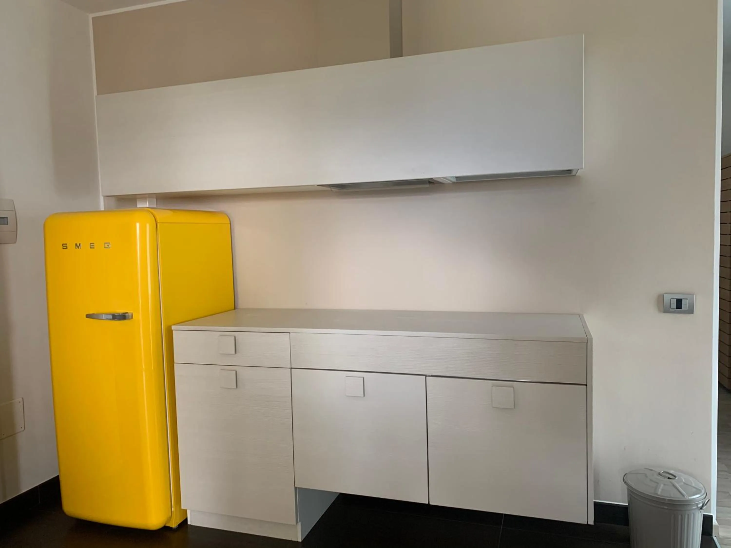 Coffee/tea facilities in Arcovacanze