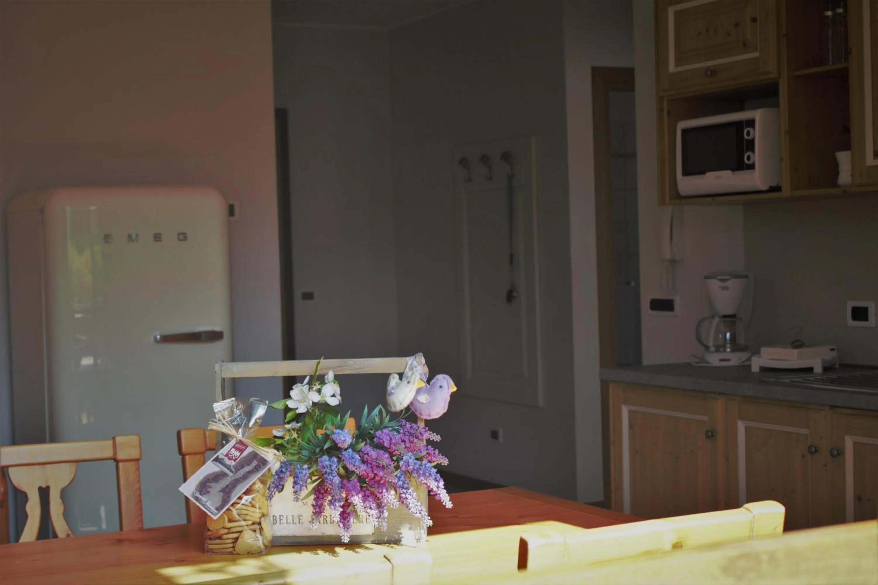 TV and multimedia in Arcovacanze