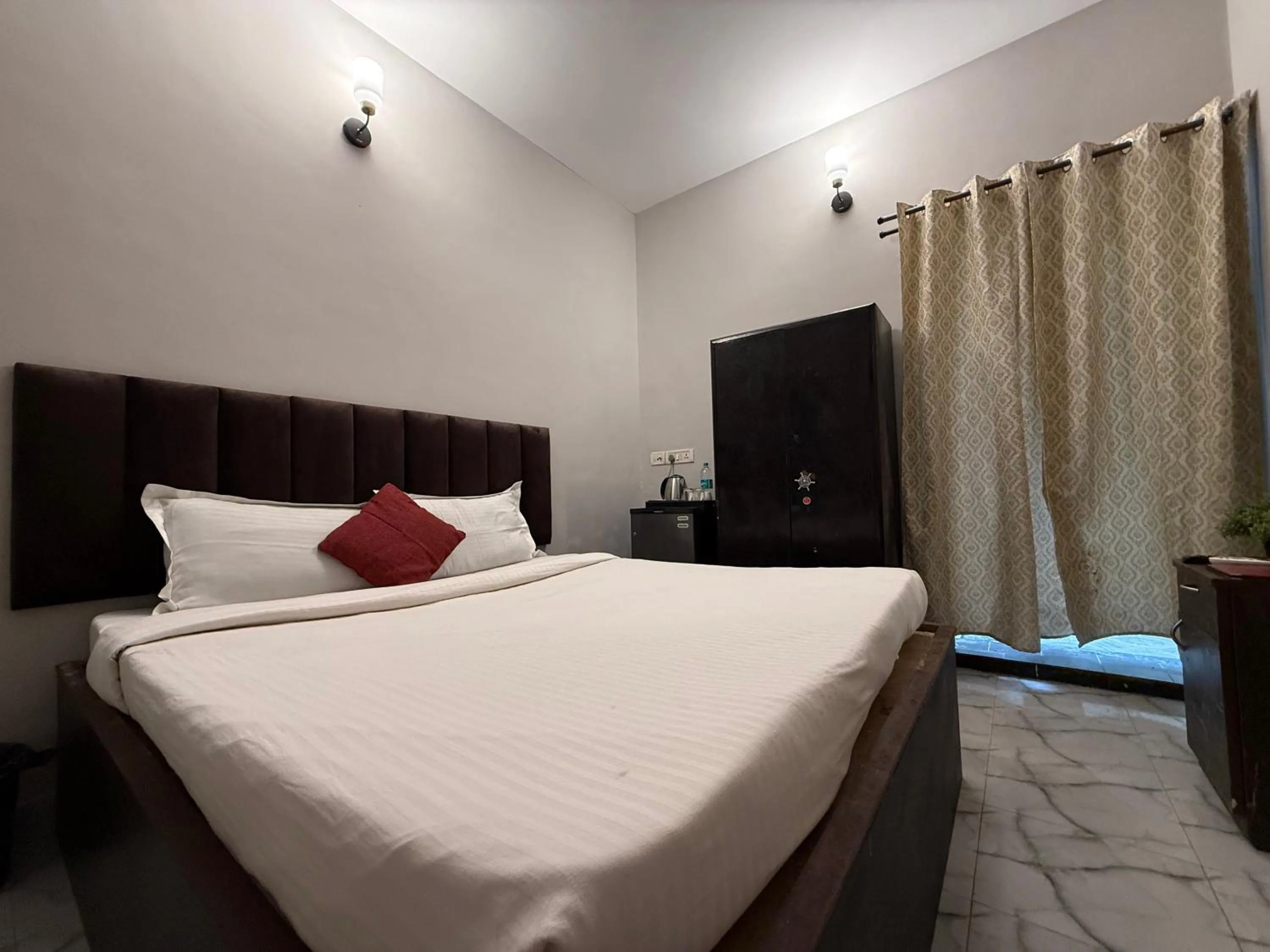 Bed in Casa Almeida by Legends Hotels