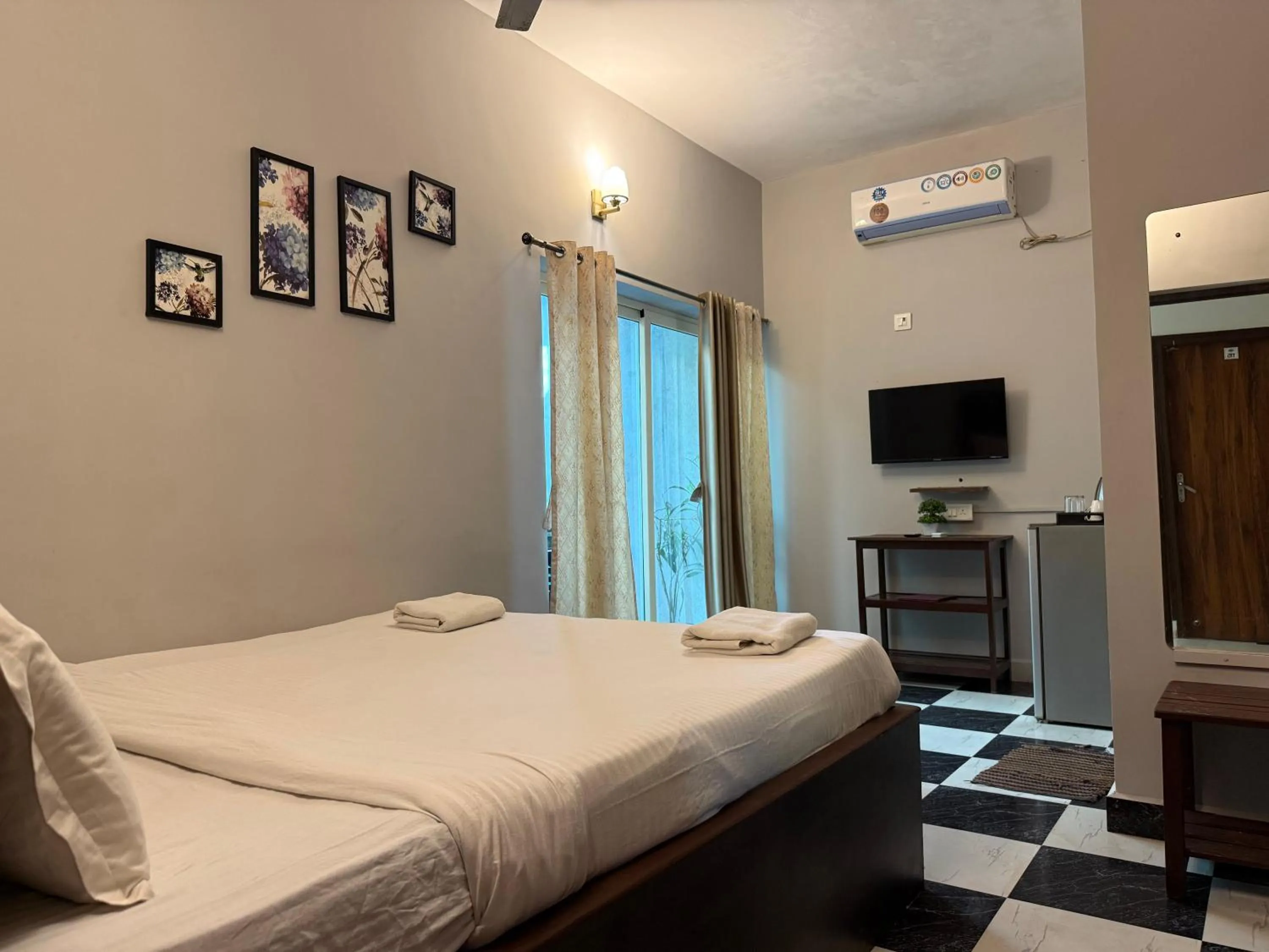 Bed in Casa Almeida by Legends Hotels