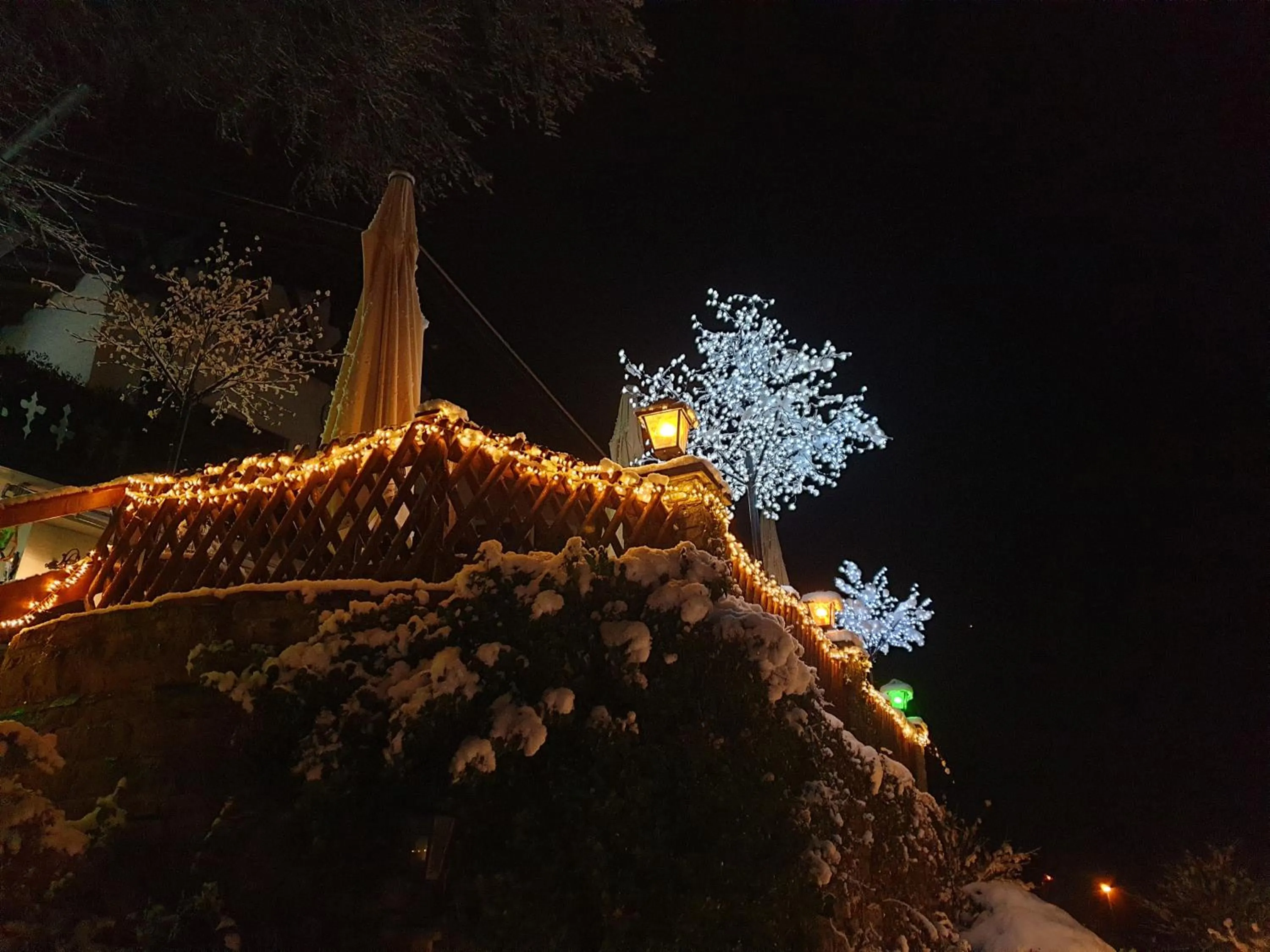 Property building in Gungl Stubn