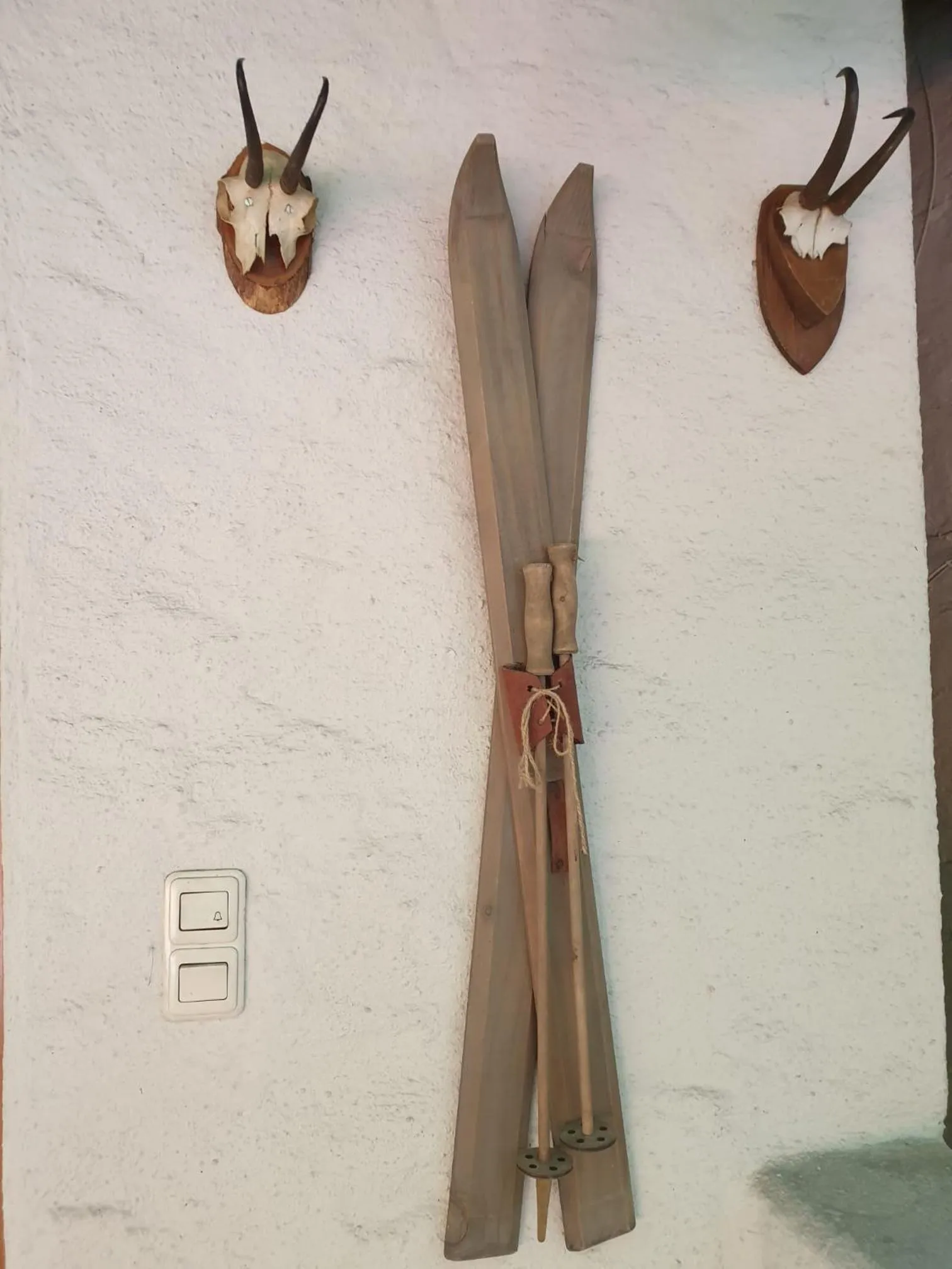 Property logo or sign in Gungl Stubn