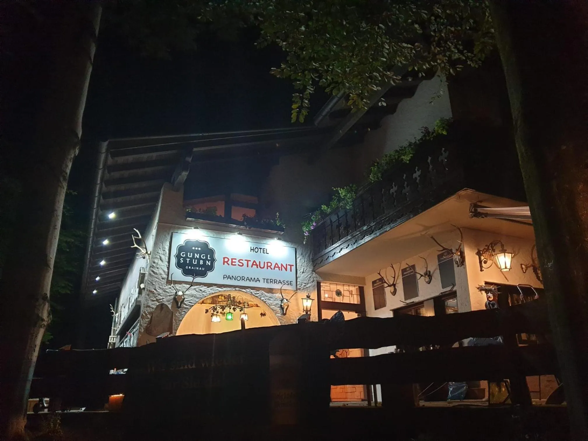 Property building in Gungl Stubn