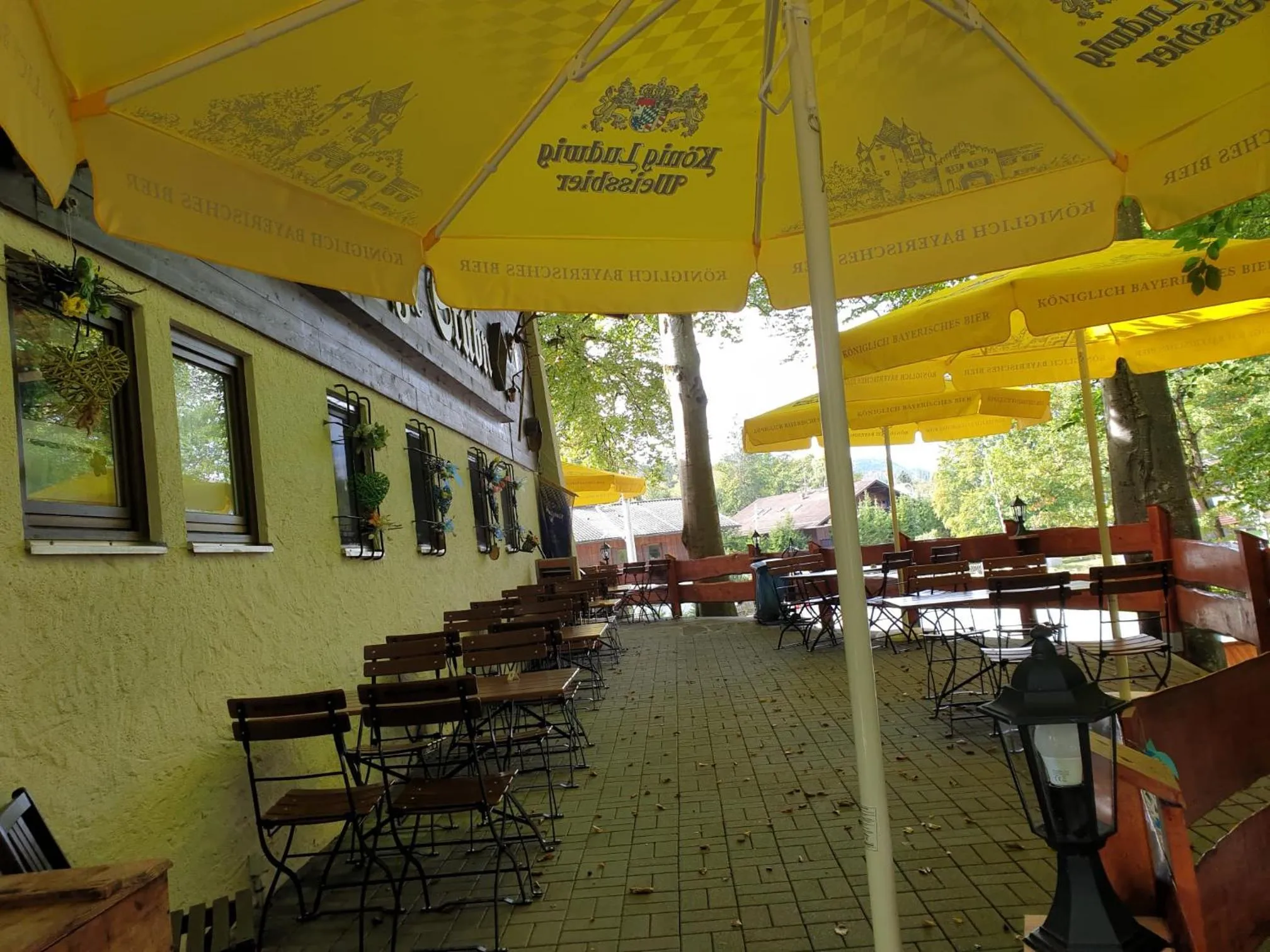 Property building in Gungl Stubn