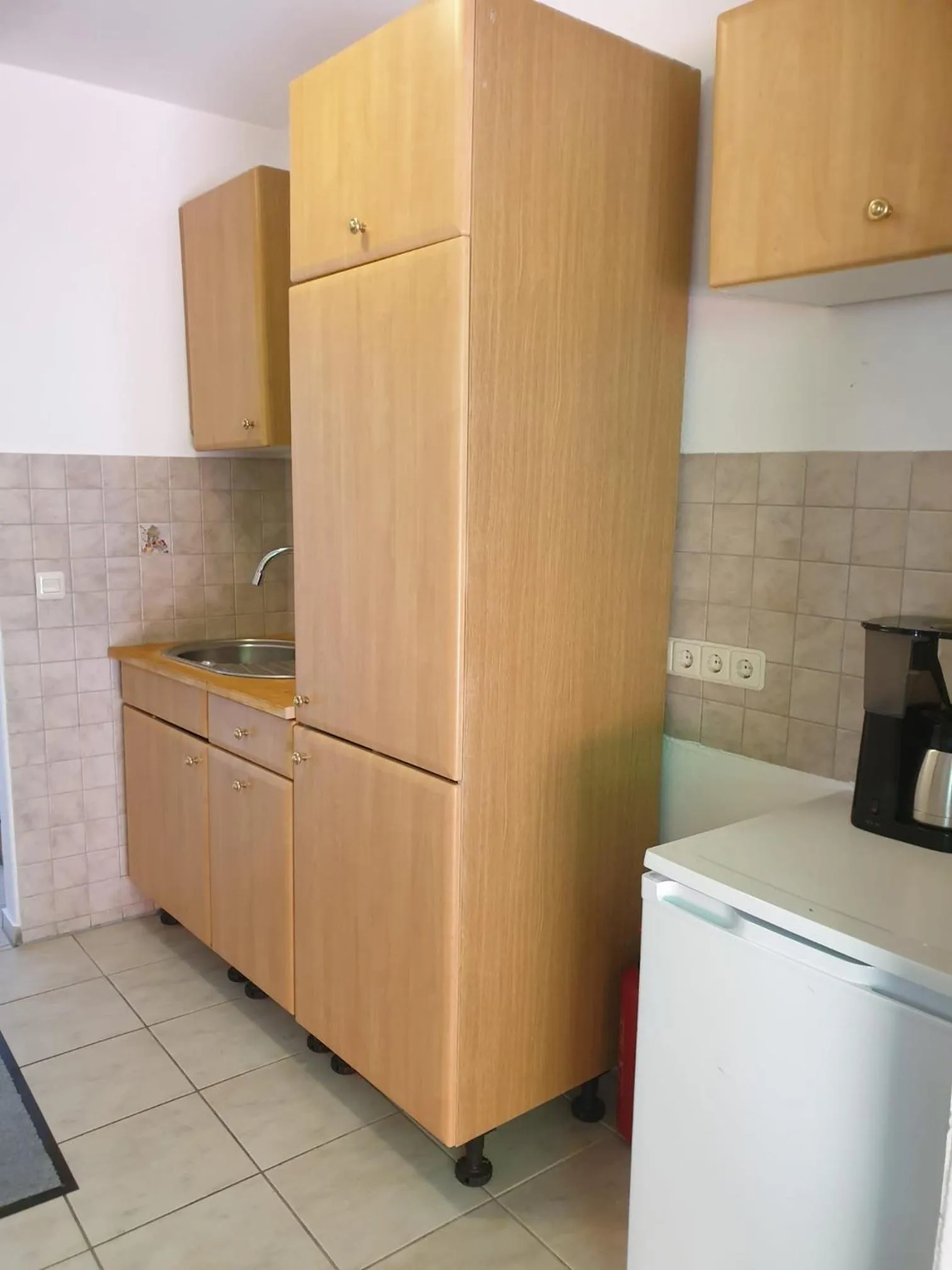 Coffee/tea facilities in Gungl Stubn