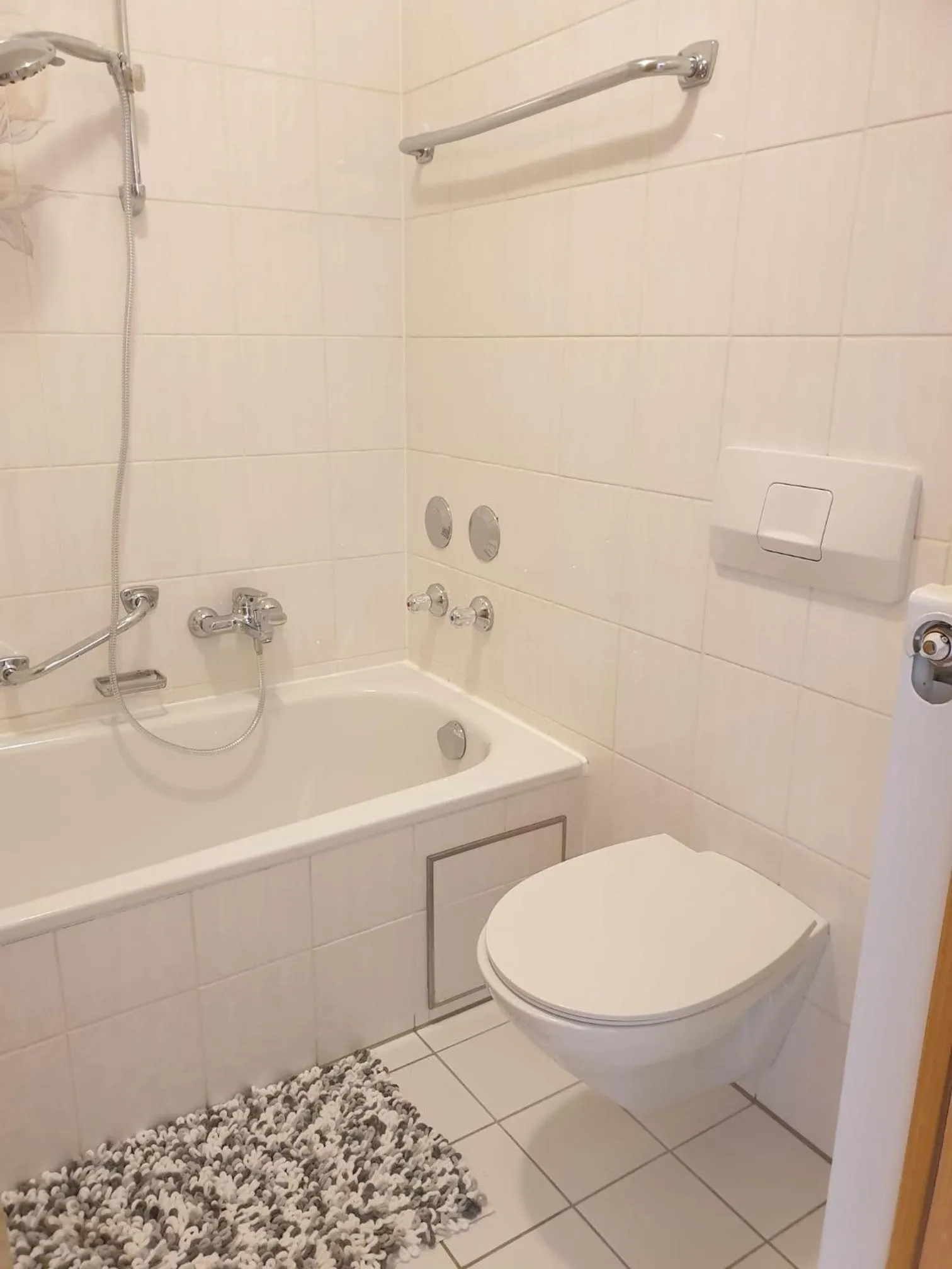 Bathroom in Gungl Stubn