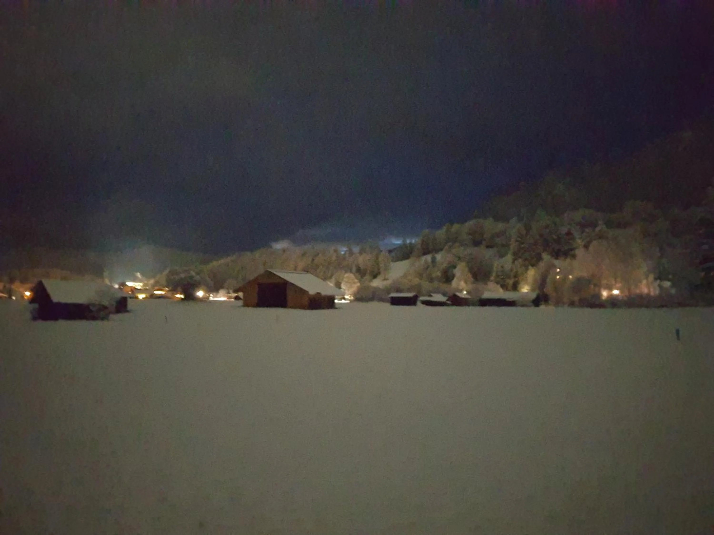 Natural landscape in Gungl Stubn