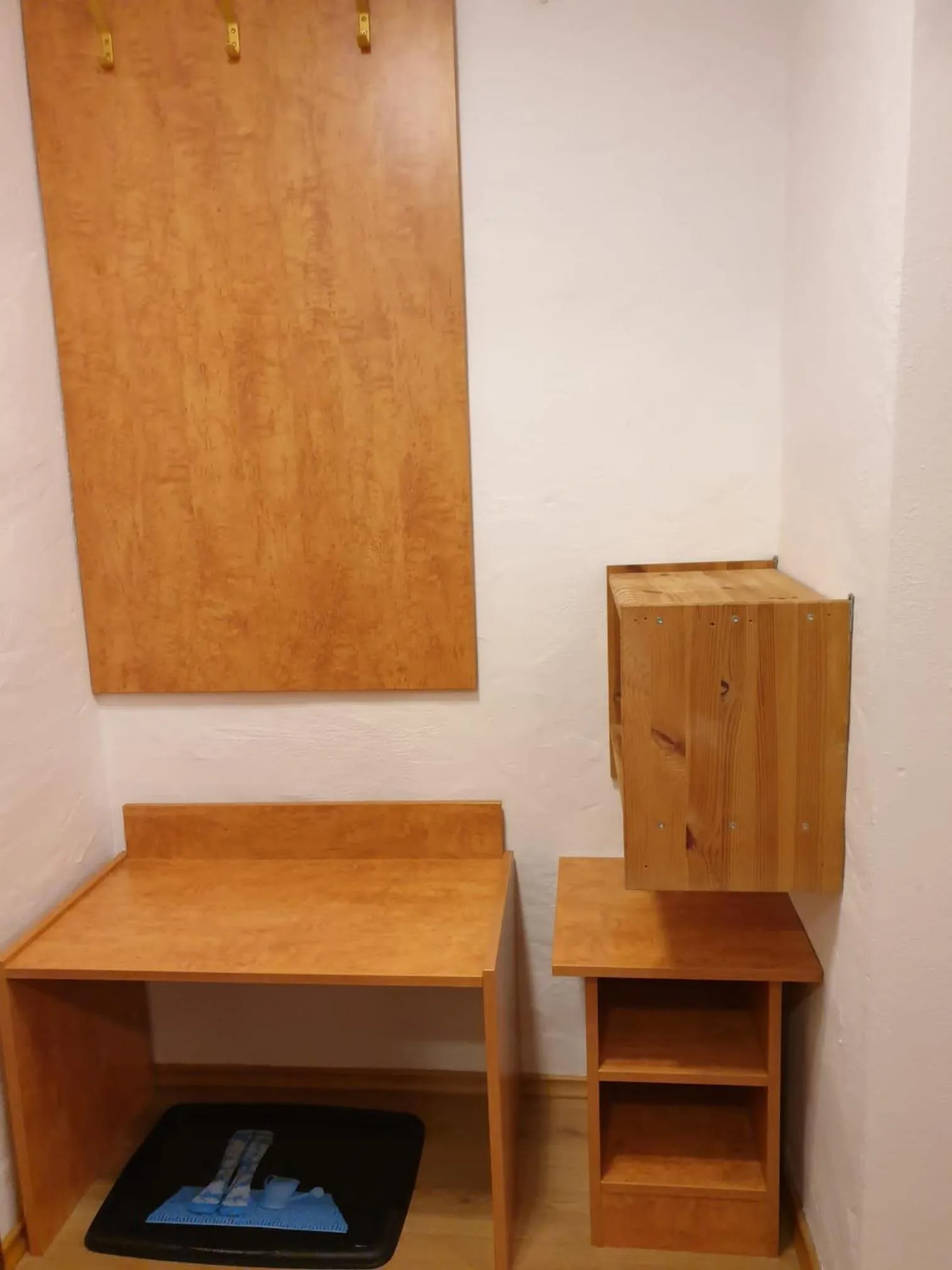 Photo of the whole room in Gungl Stubn