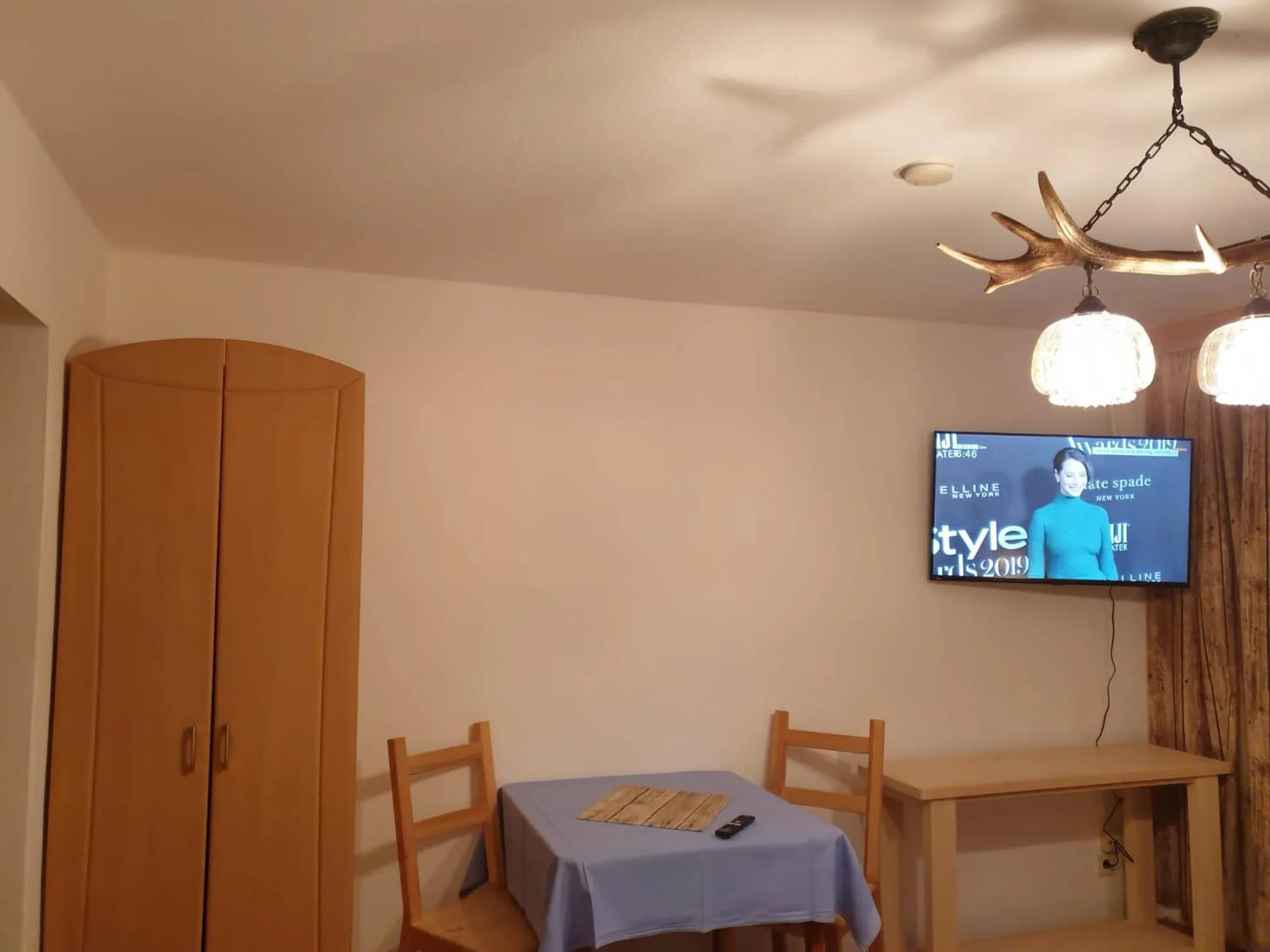 TV and multimedia in Gungl Stubn