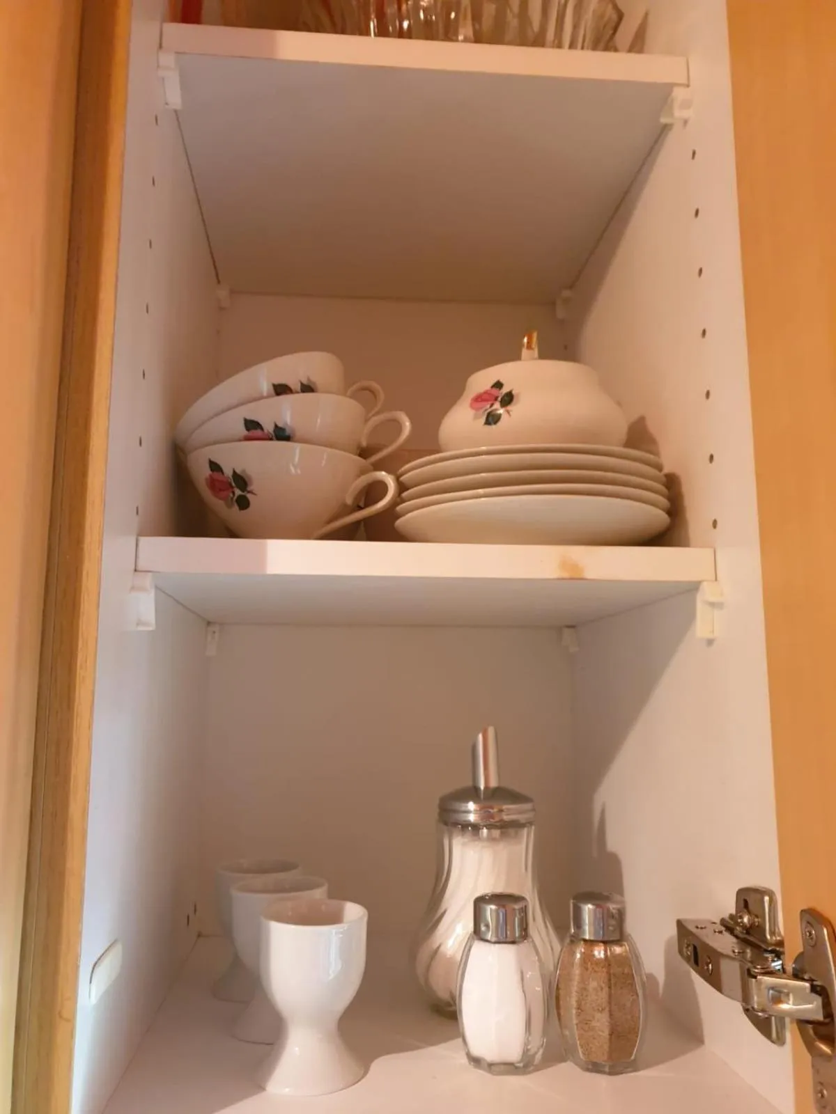 Coffee/tea facilities in Gungl Stubn