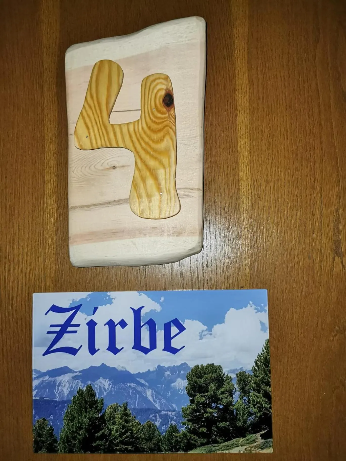 Staff in Gungl Stubn