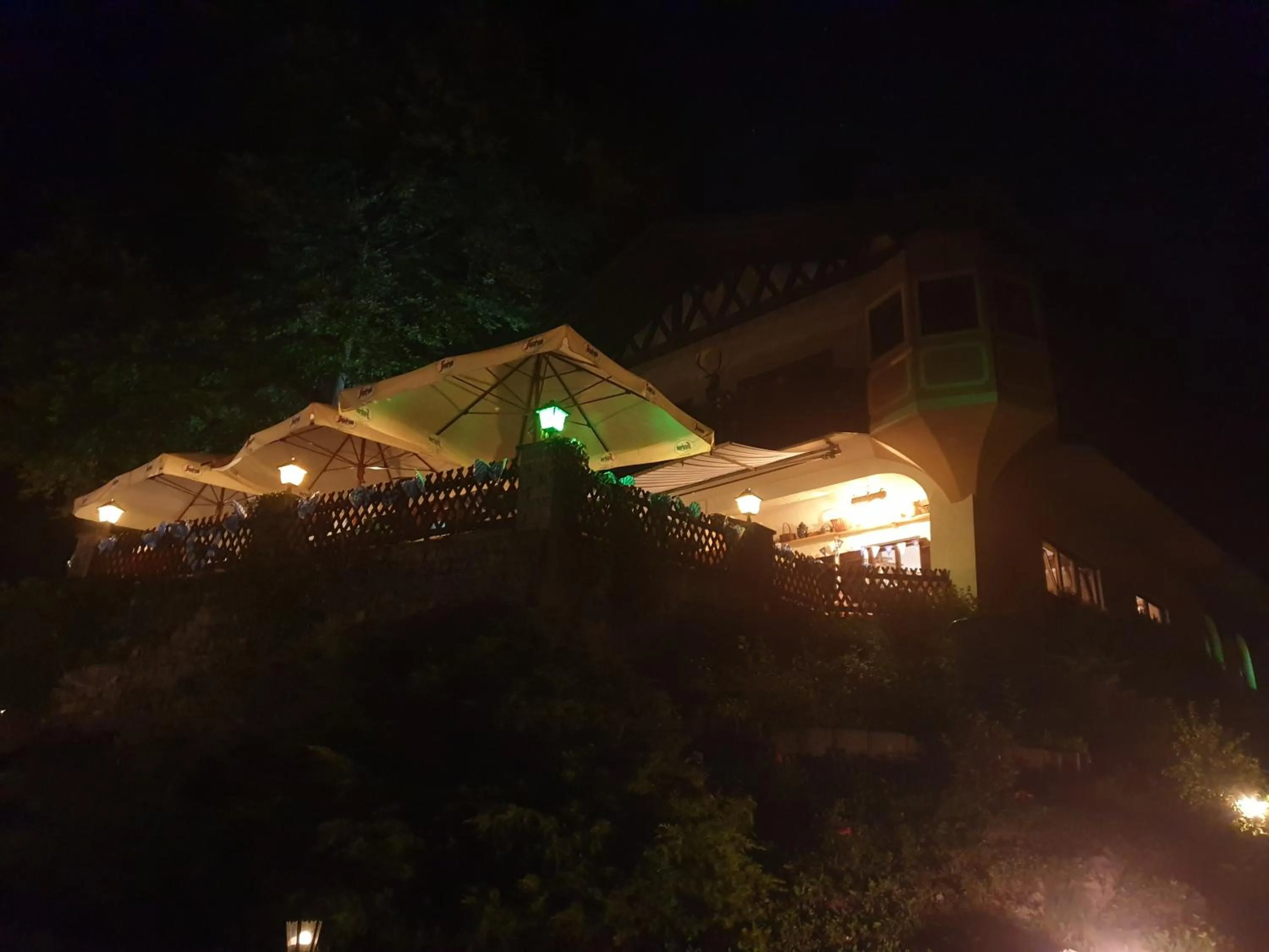 Property building in Gungl Stubn