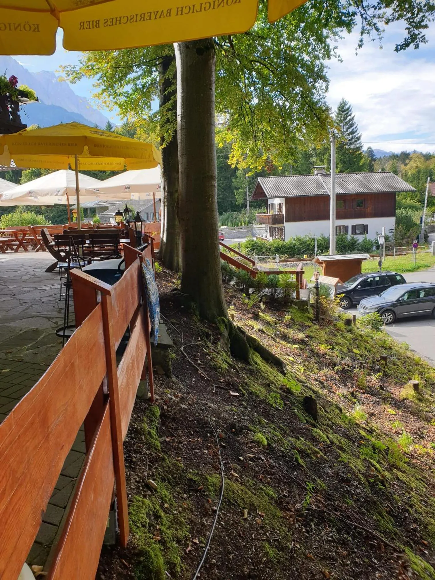 Property building in Gungl Stubn