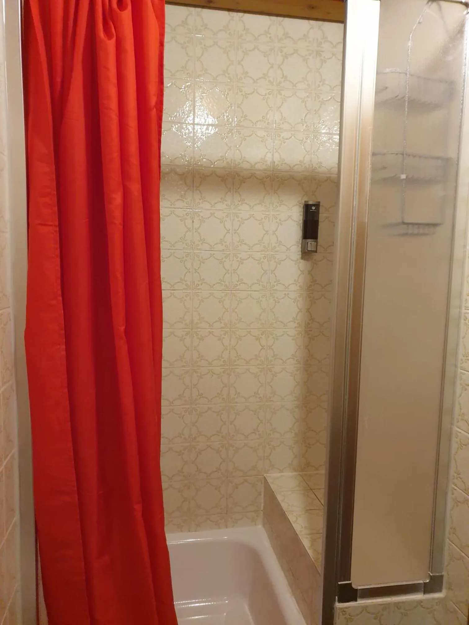 Bathroom in Gungl Stubn