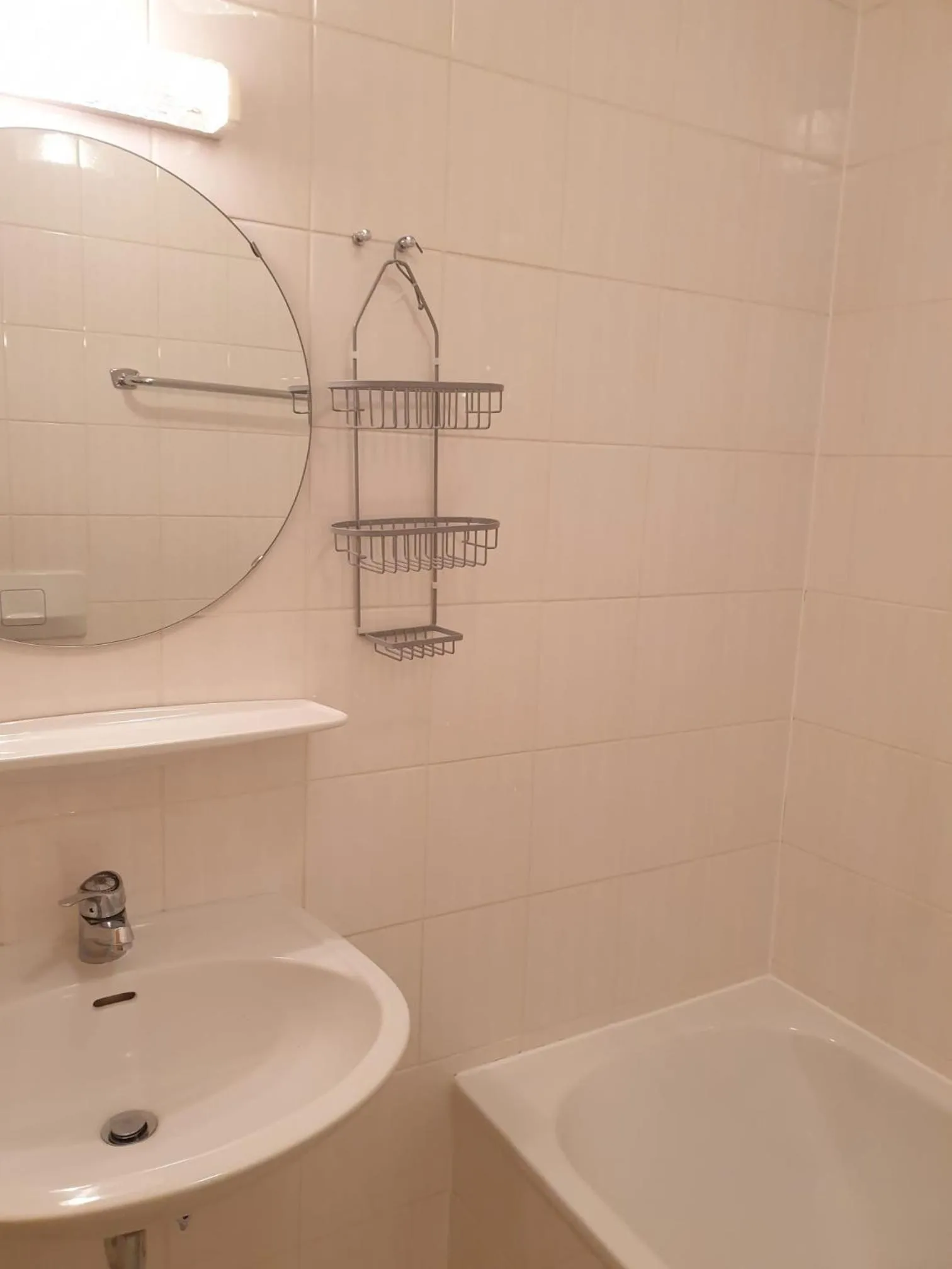 Bathroom in Gungl Stubn