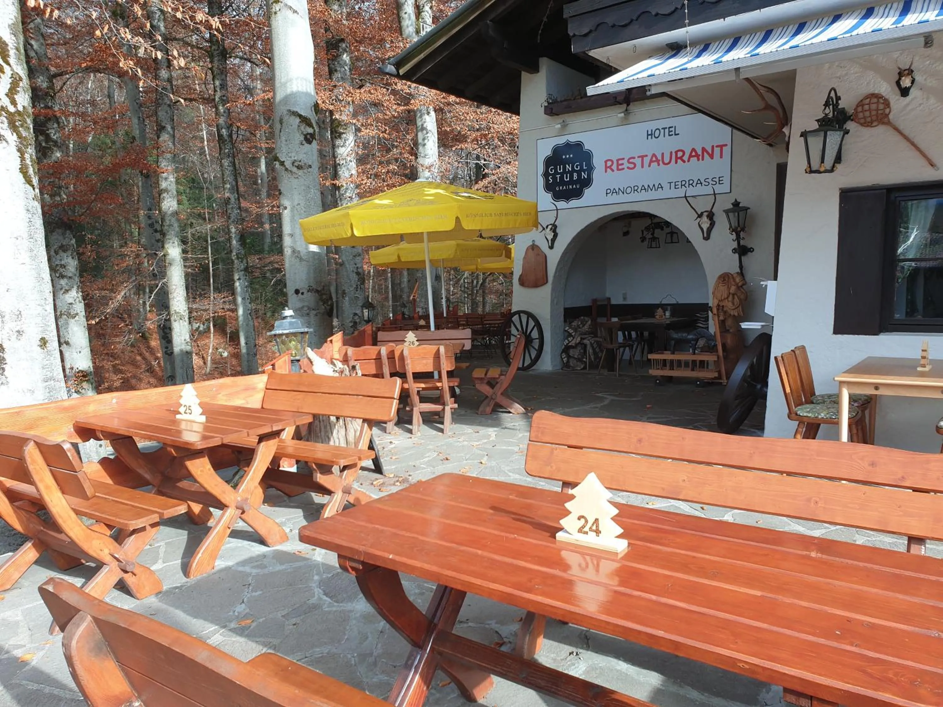 Property building in Gungl Stubn