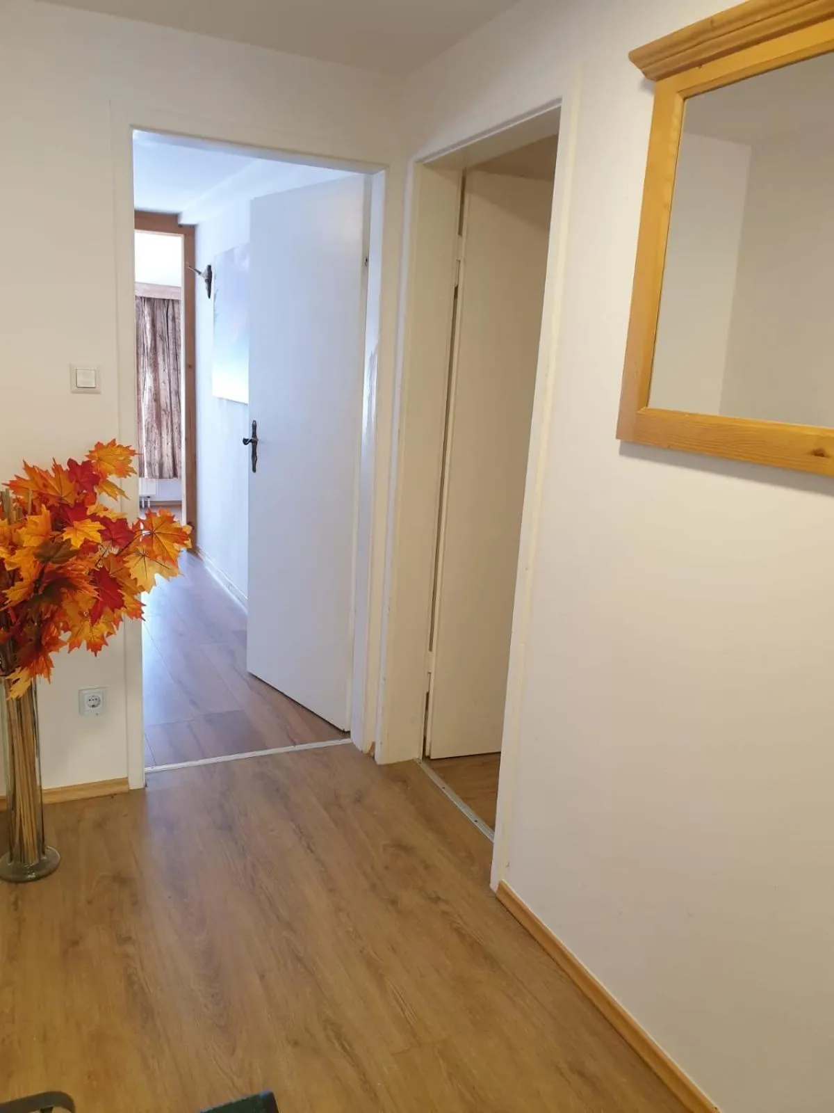 Facade/entrance in Gungl Stubn