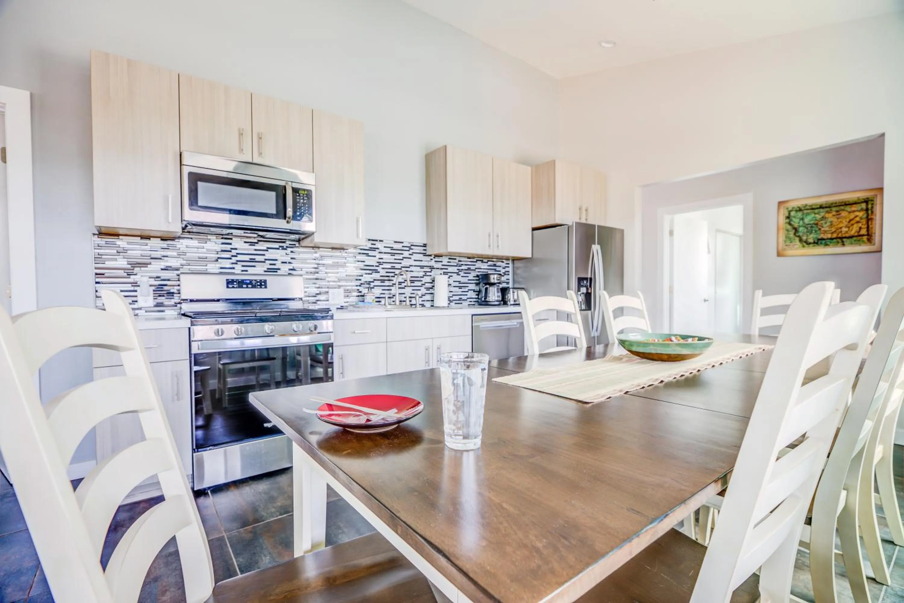 Coffee/tea facilities in Castle in the Sky Unit Z