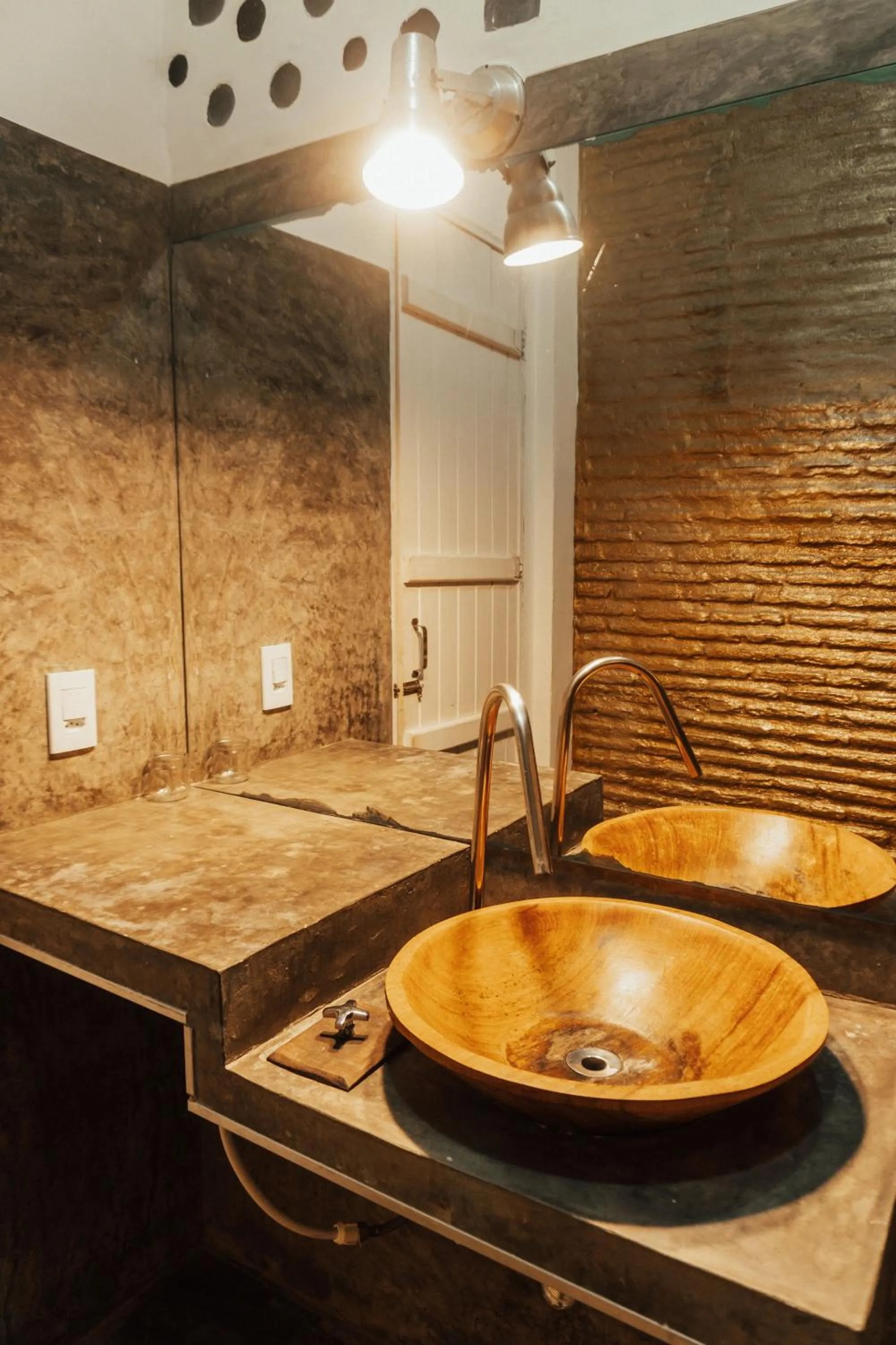 Bathroom in Casa na Lagoa