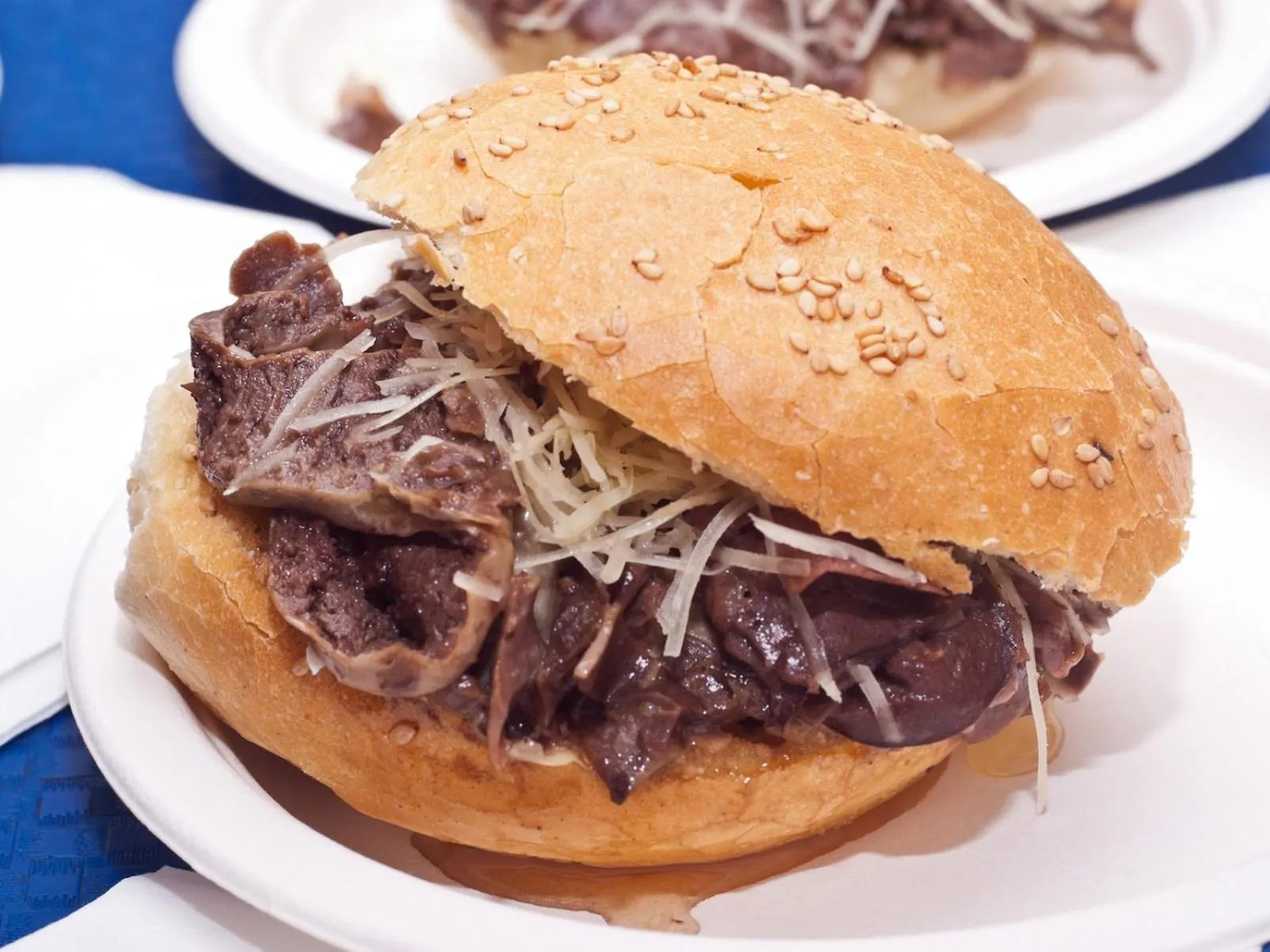 Ballarò Guest House