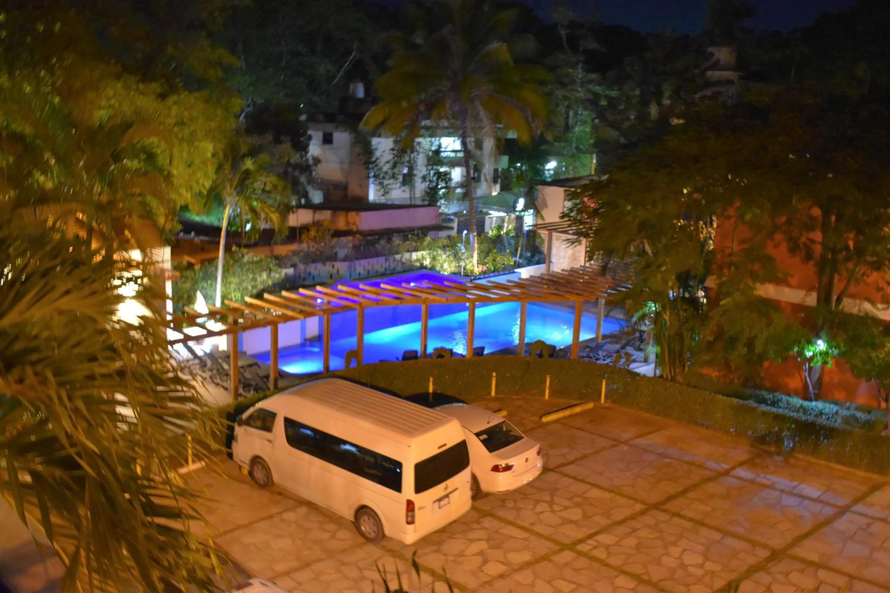 Other in Hotel Maya Tulipanes Palenque