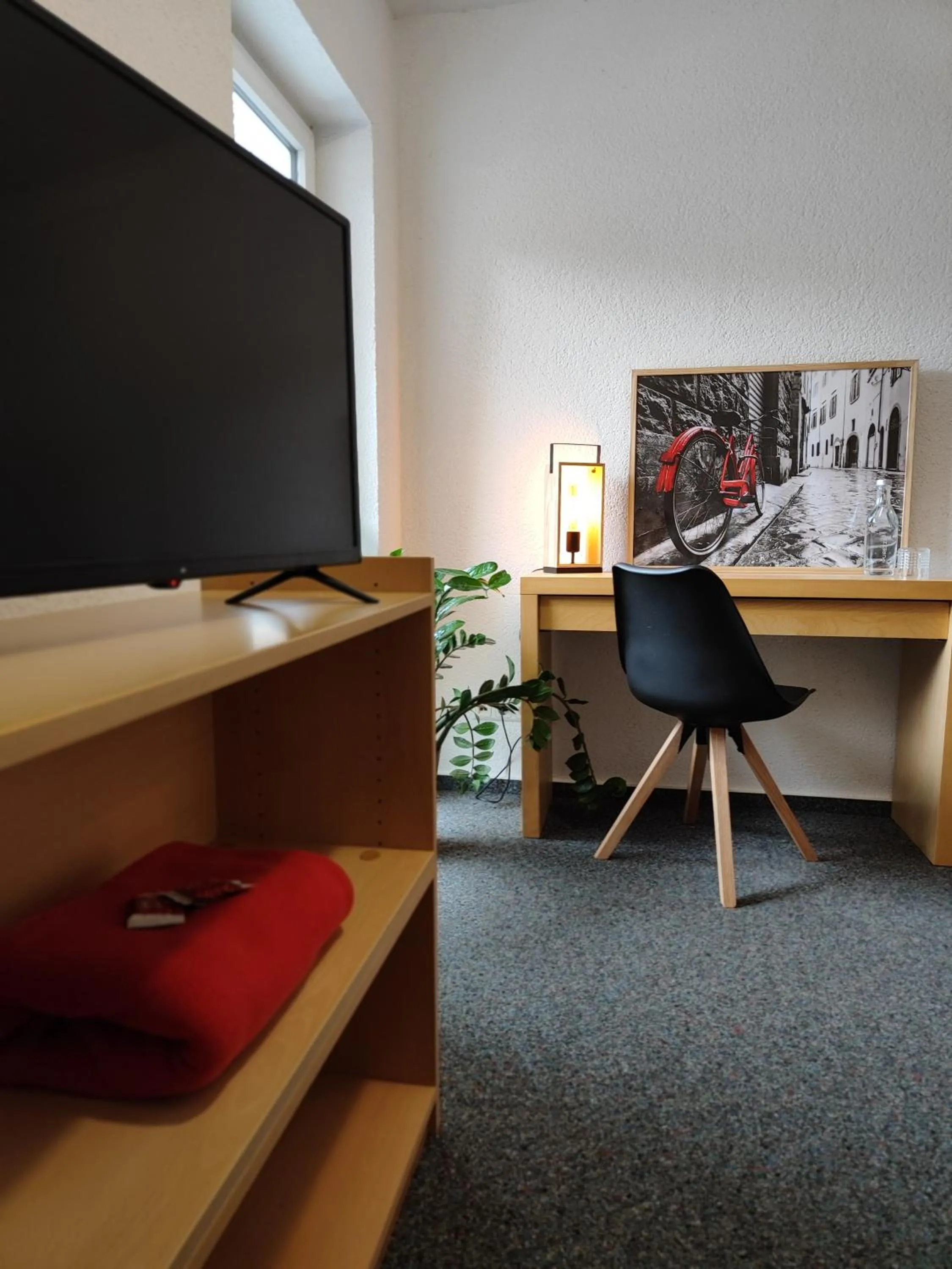 Haus des Sports