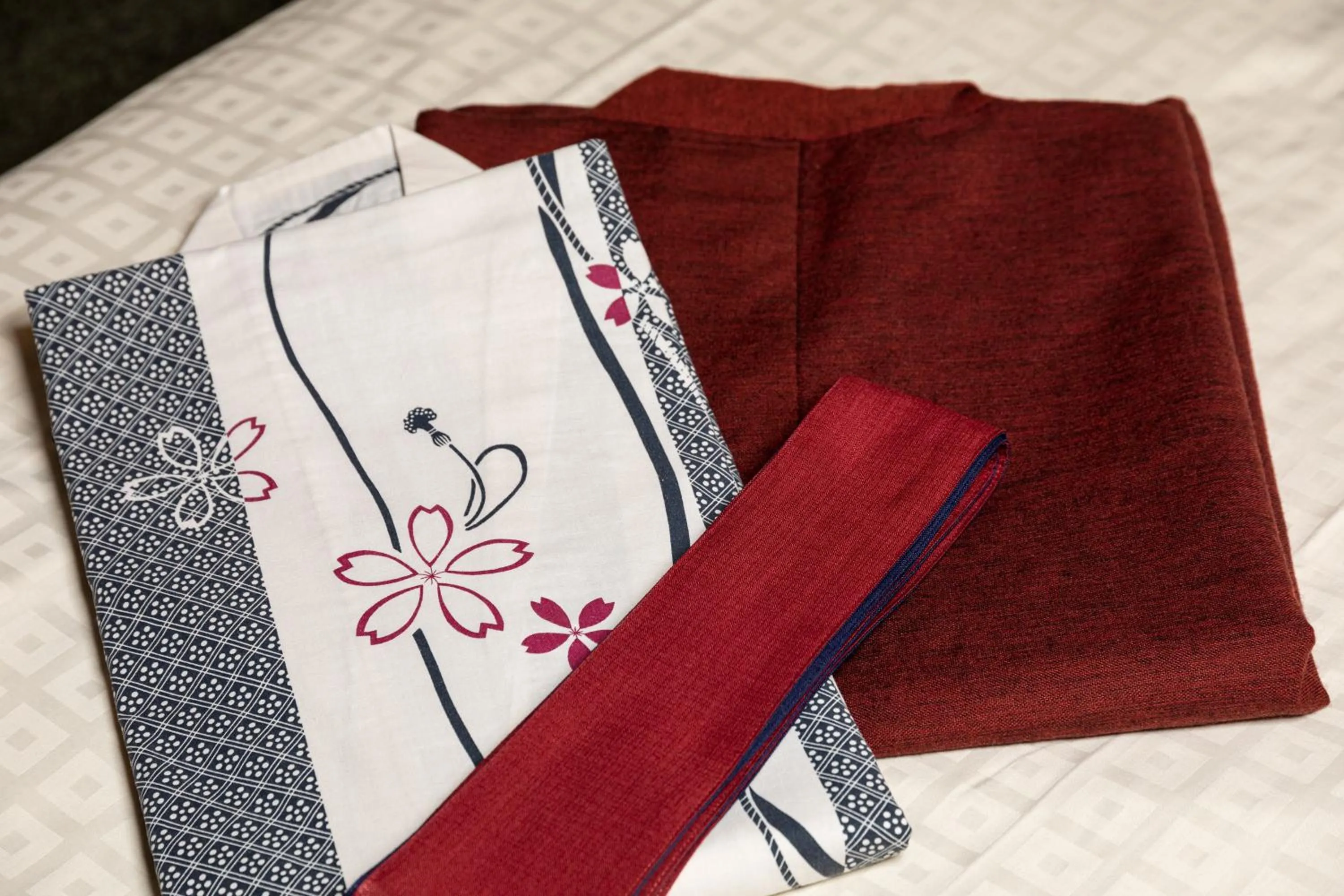 Other in Hotel Kikori