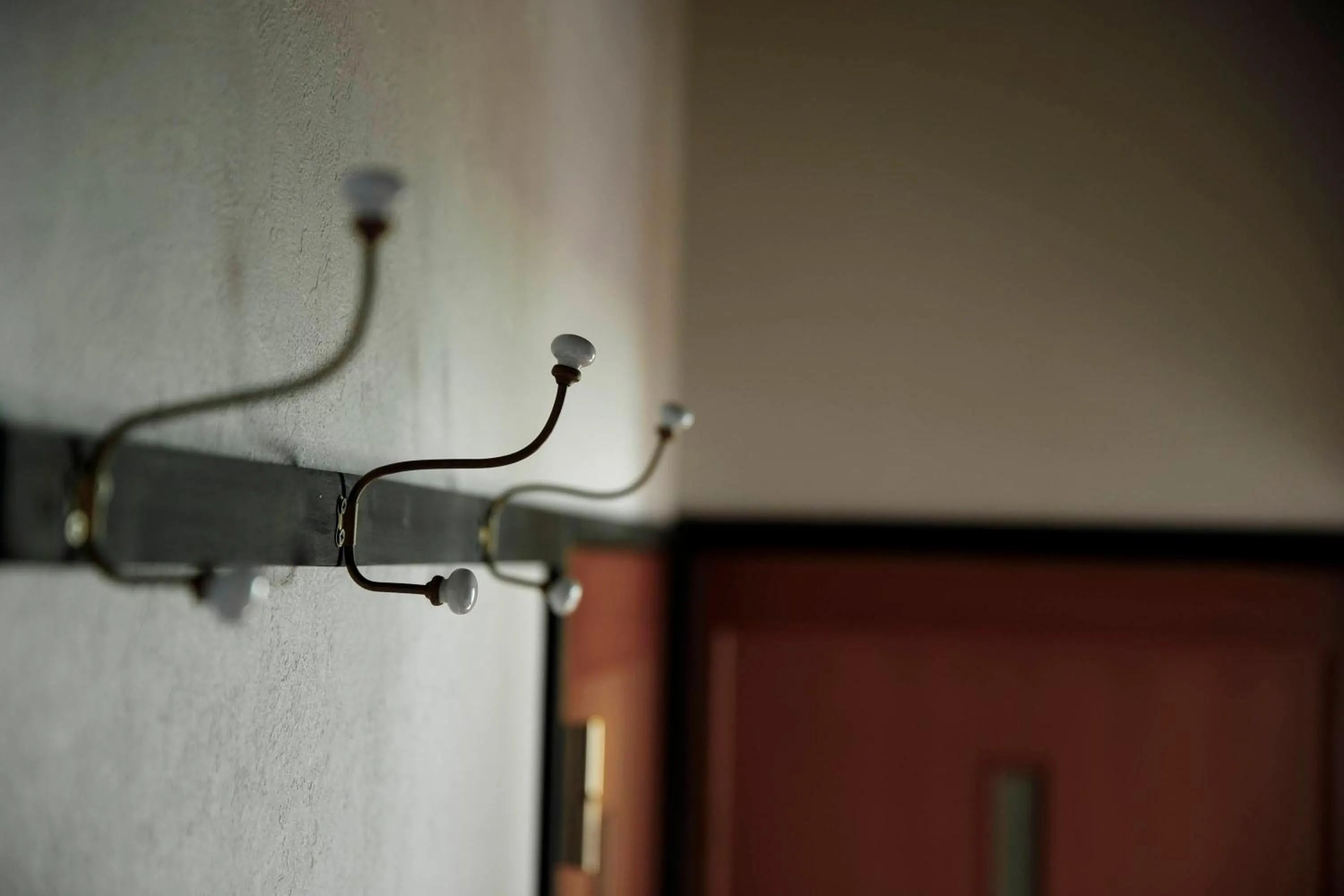 Photo of the whole room in Busuitei