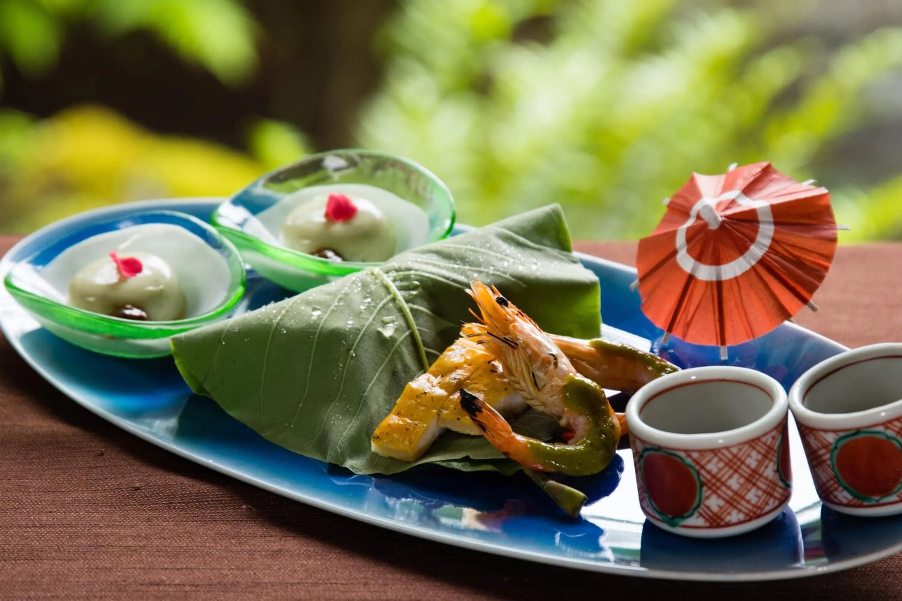 Restaurant/places to eat in Yatsusankan Over 6 years old