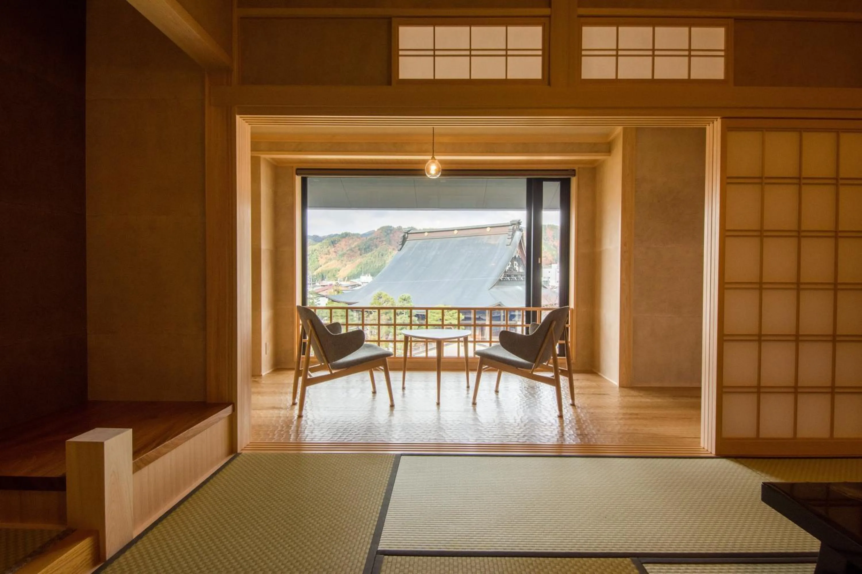 Yatsusankan-Children 6 years and older only