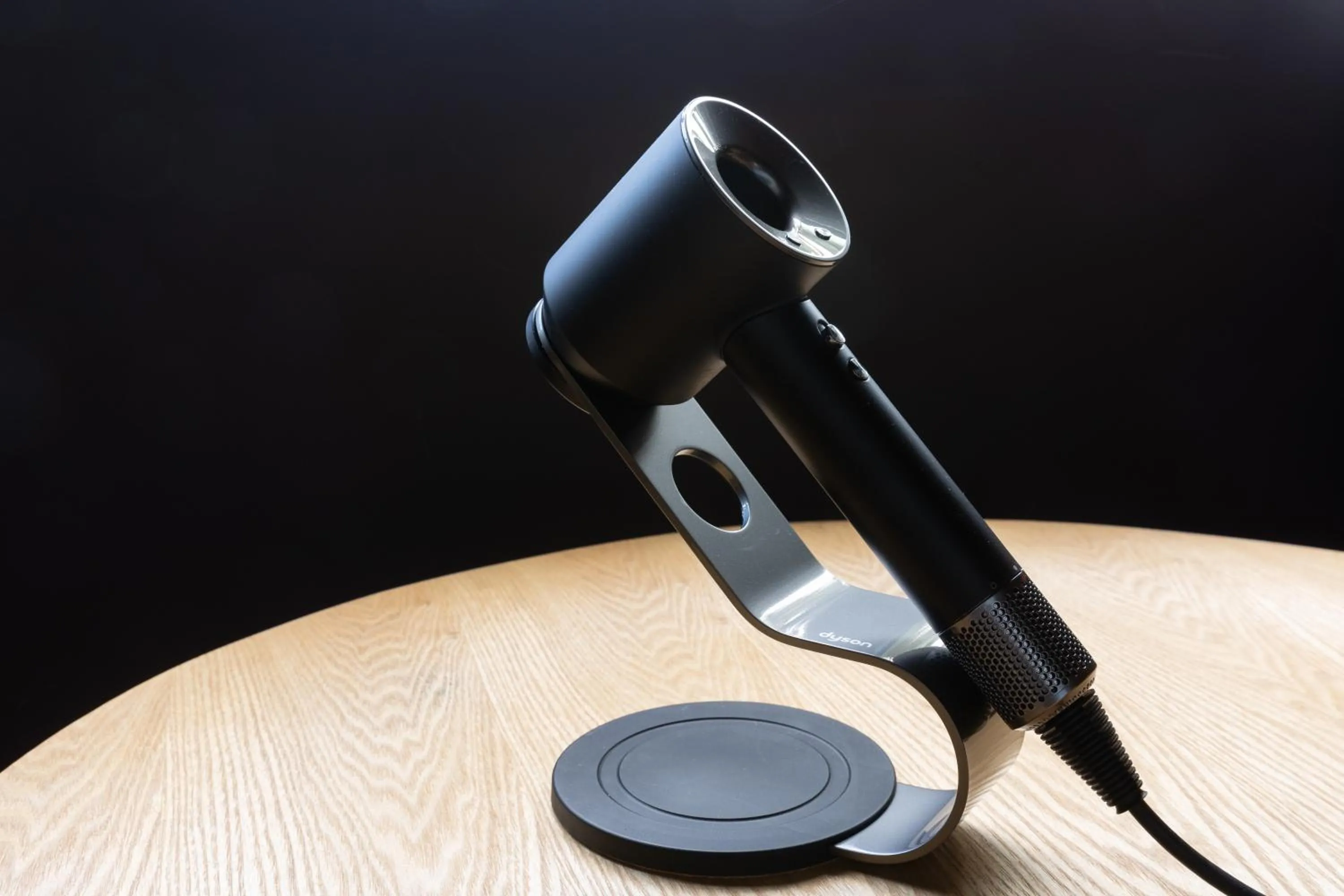 hair dryier in Kawaguchiko Country Cottage Ban