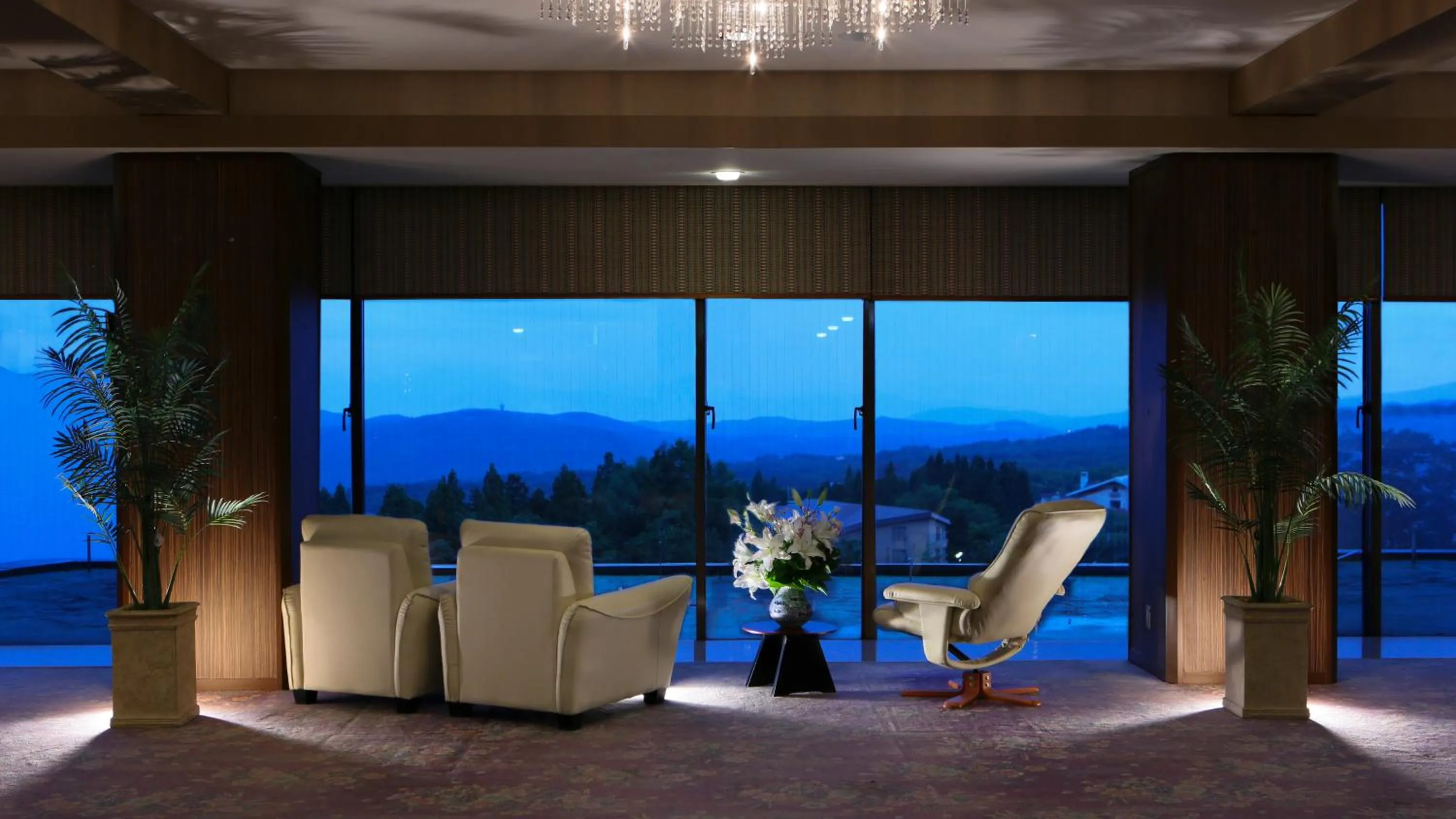 View (from property/room) in Hotel Taiko